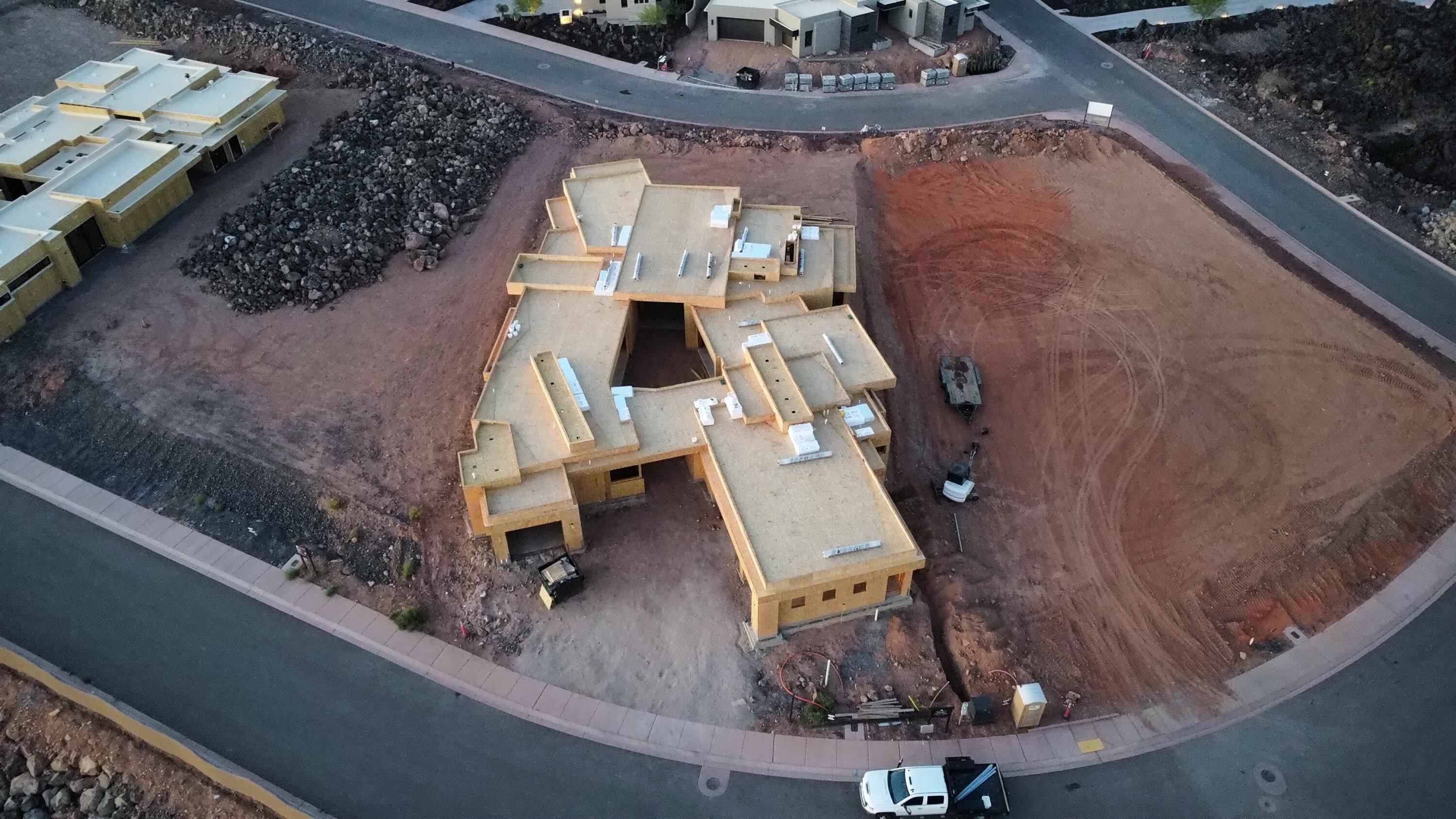 CHACO SOUTH - Residential