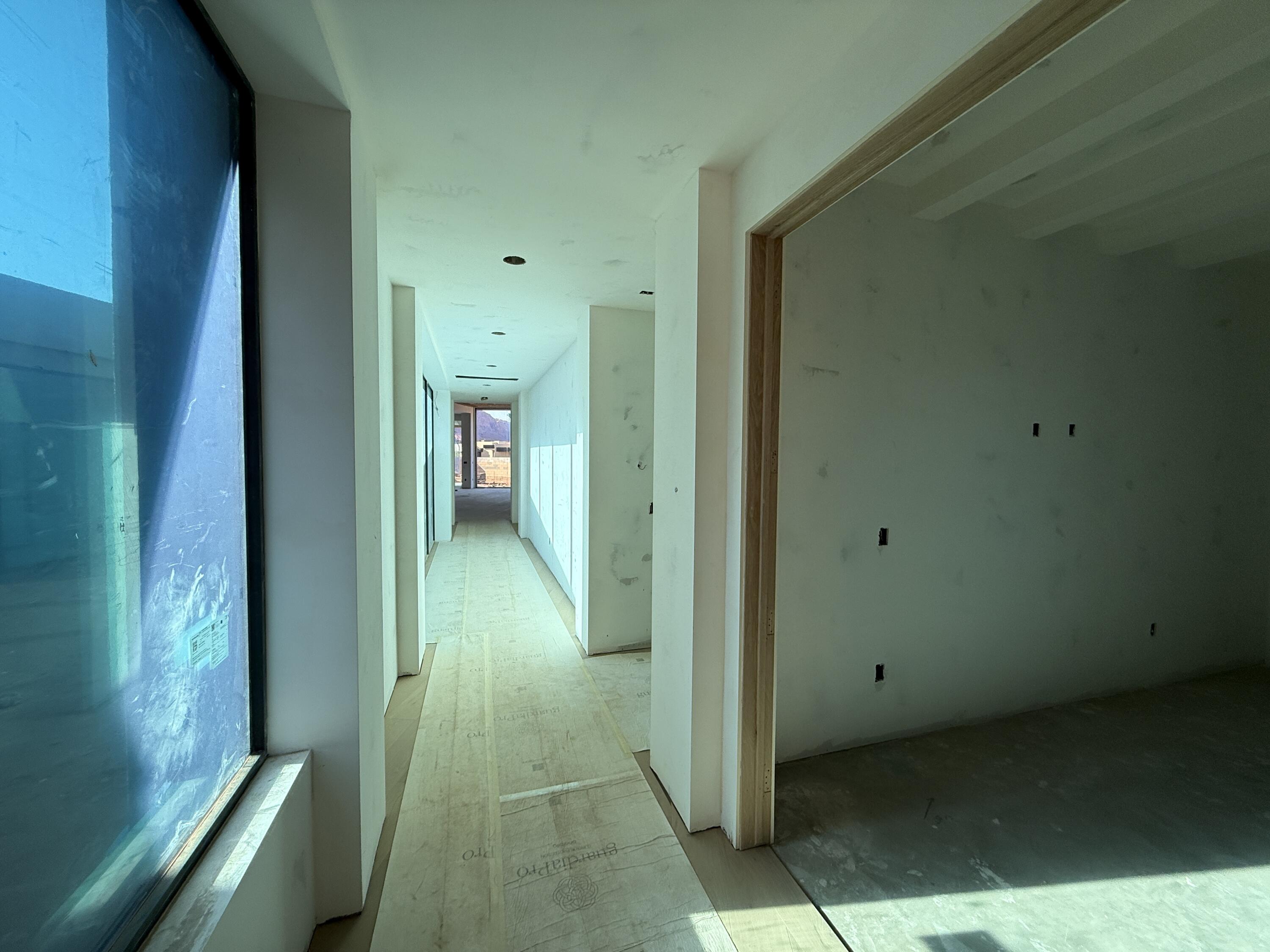 CHACO SOUTH - Residential