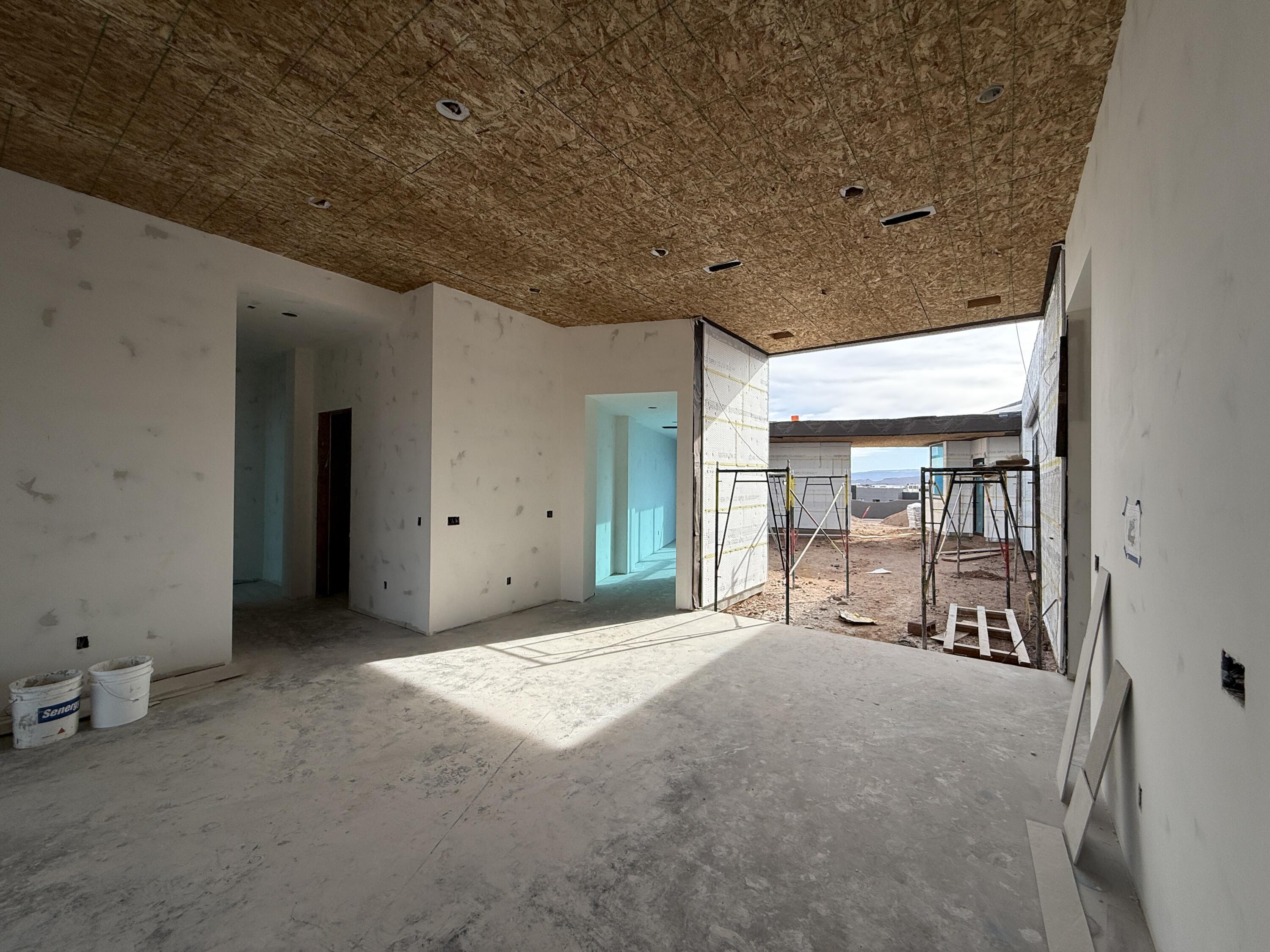 CHACO SOUTH - Residential