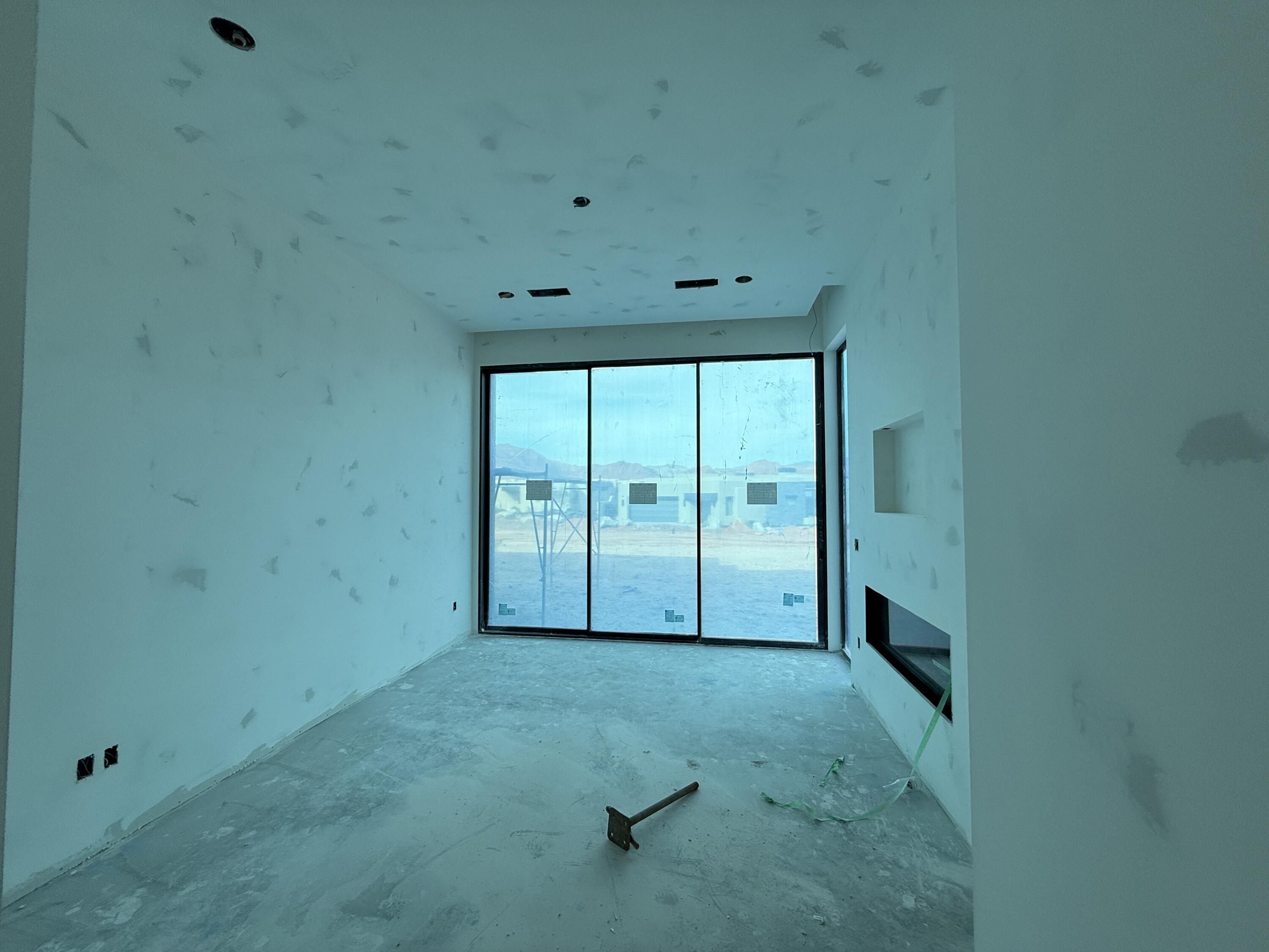 CHACO SOUTH - Residential