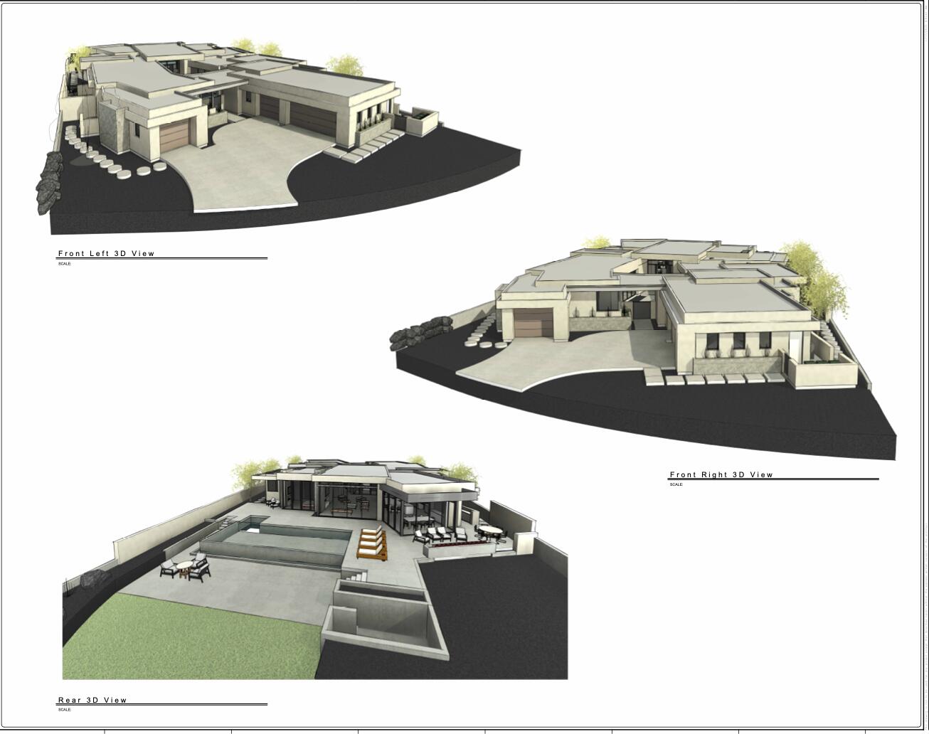 CHACO SOUTH - Residential