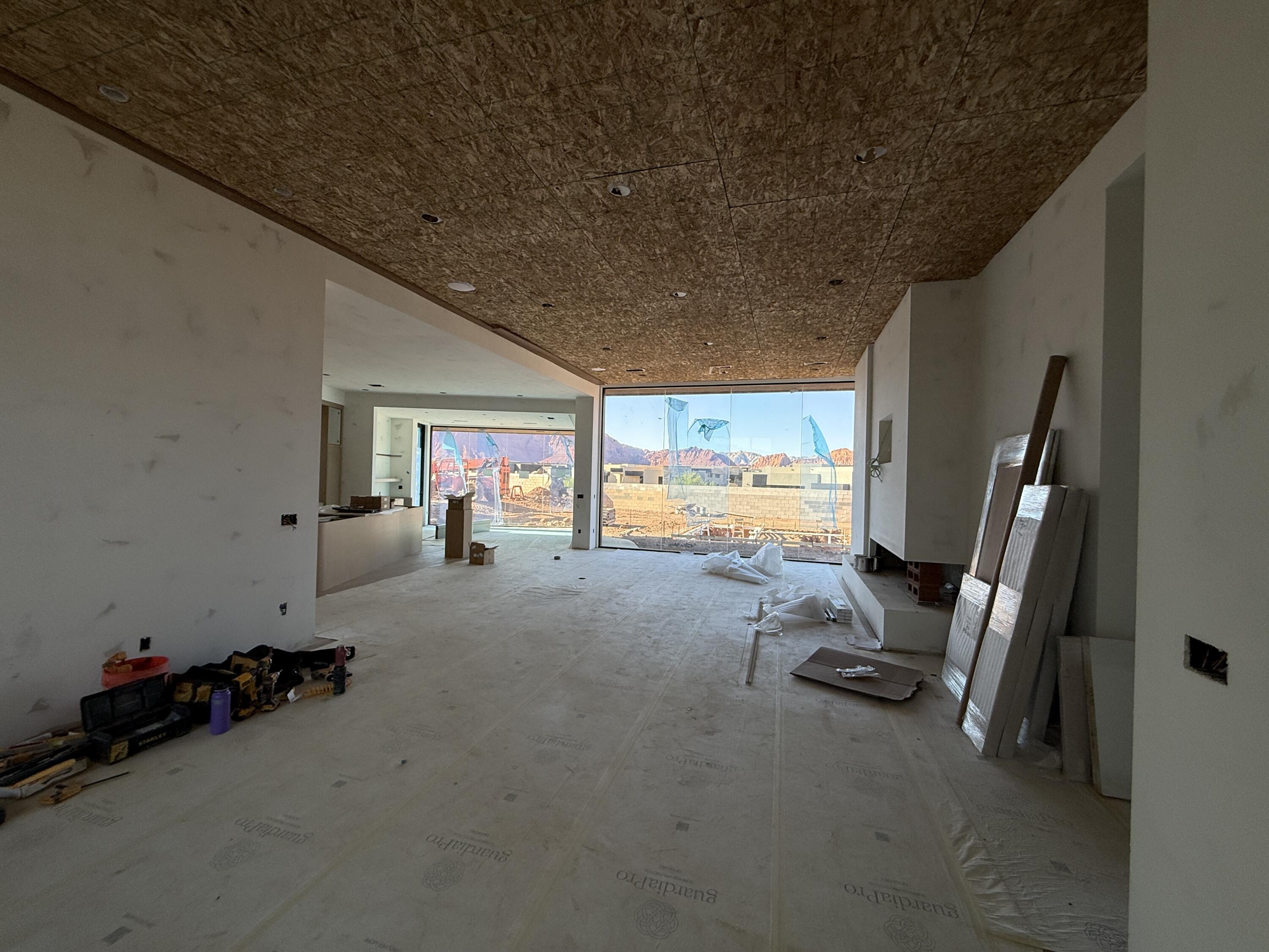 CHACO SOUTH - Residential