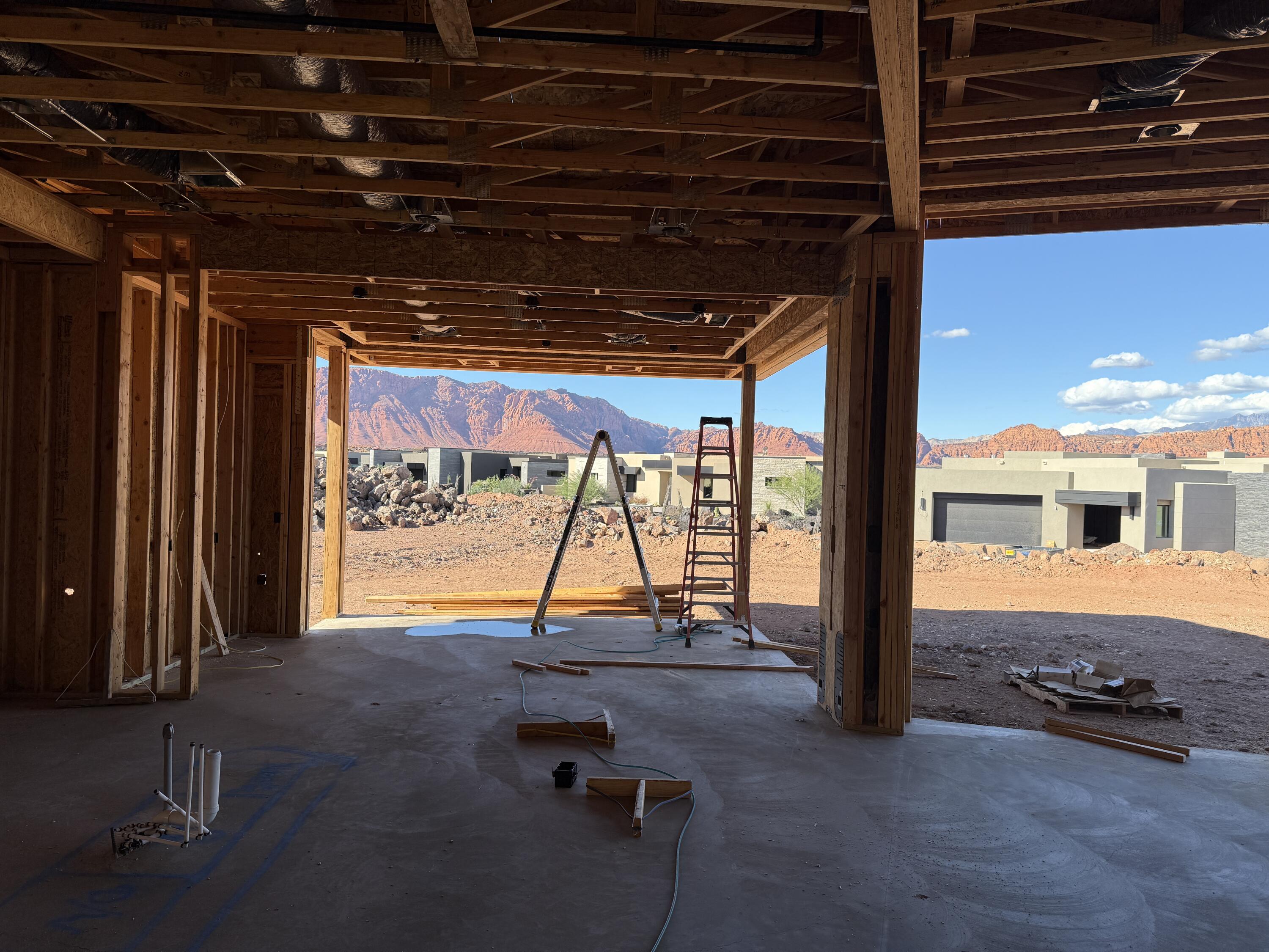 CHACO SOUTH - Residential