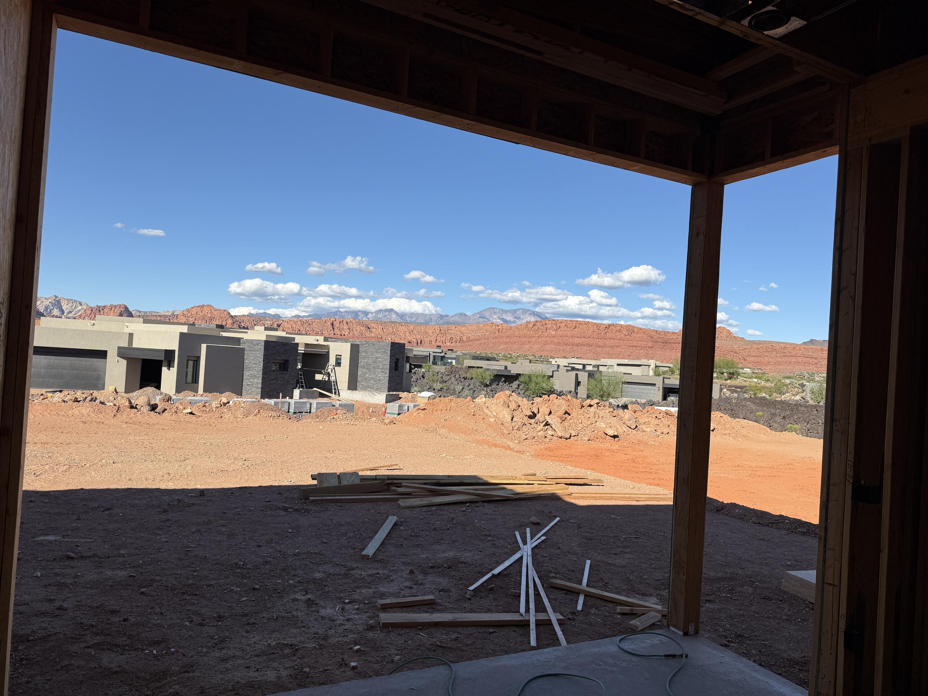 CHACO SOUTH - Residential