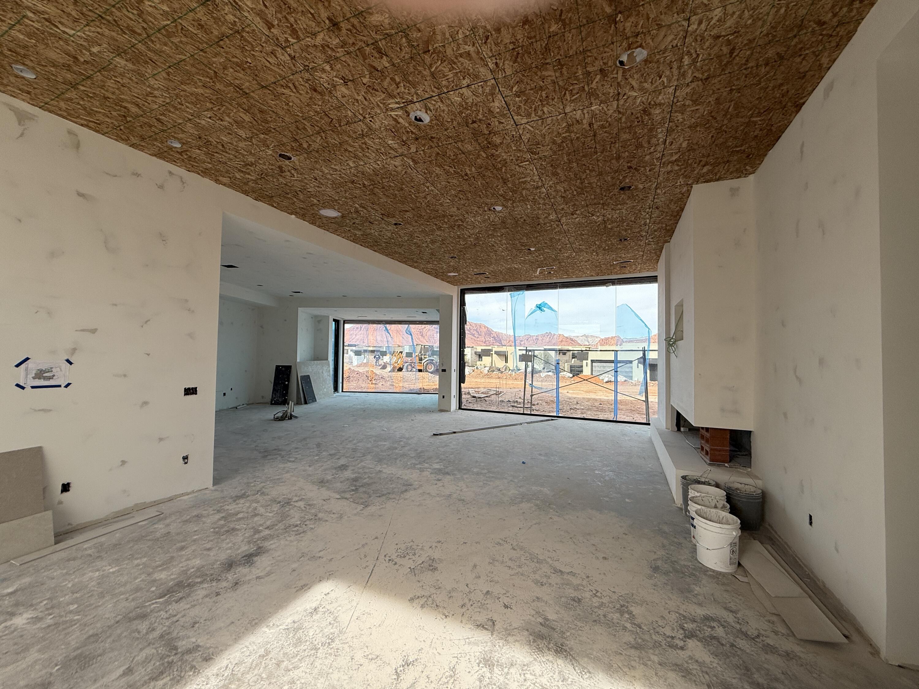 CHACO SOUTH - Residential