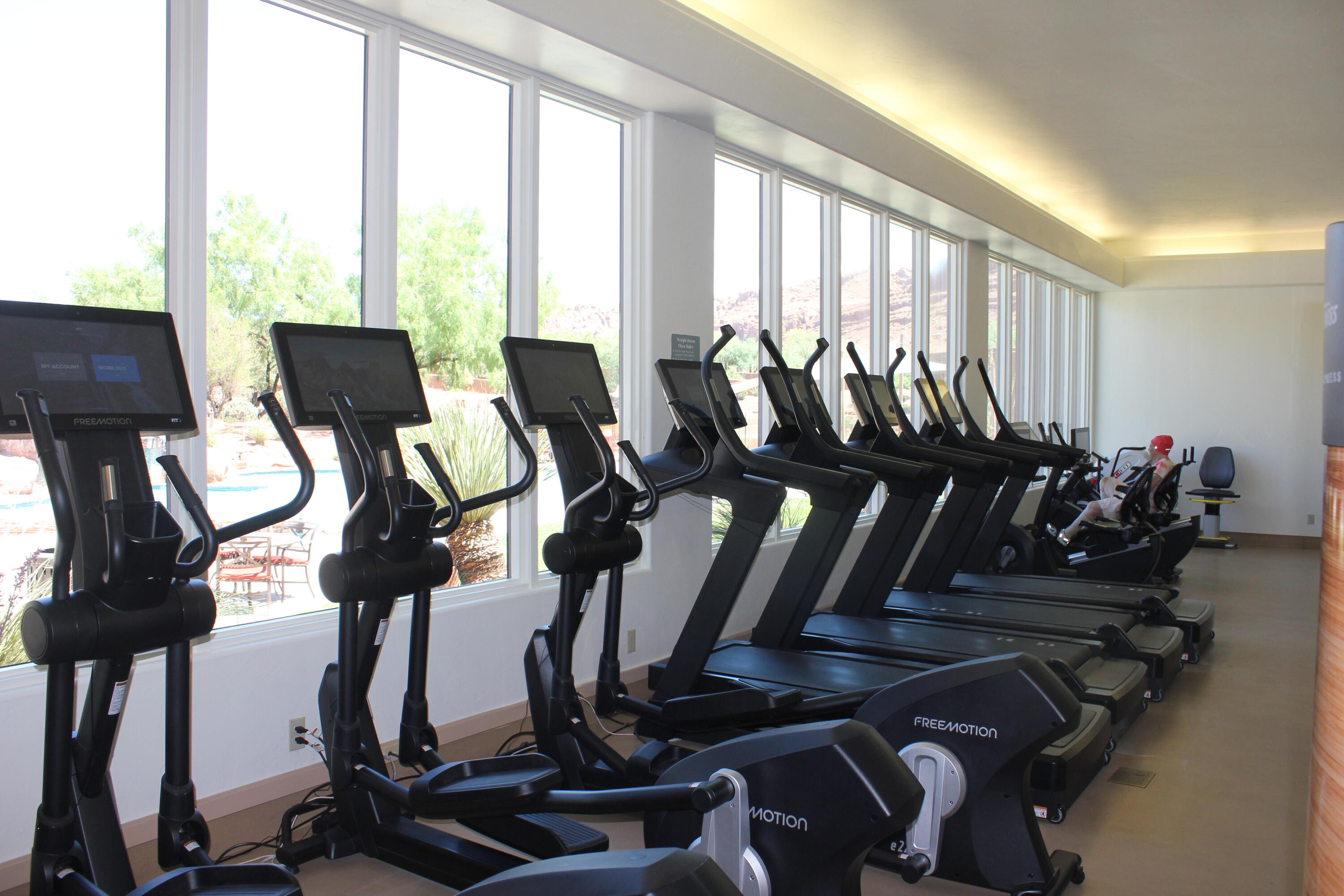 CHACO SOUTH - Residential