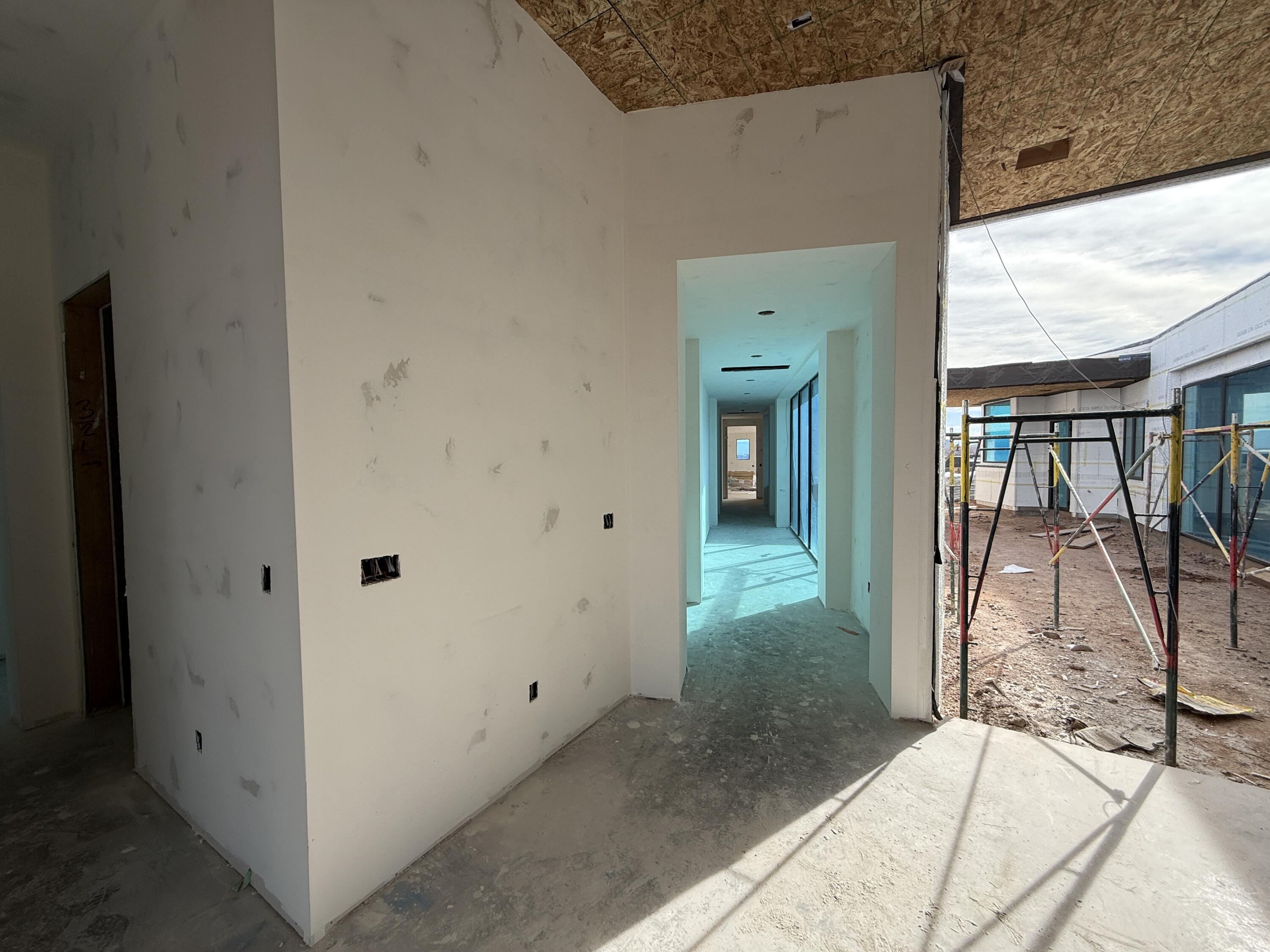 CHACO SOUTH - Residential