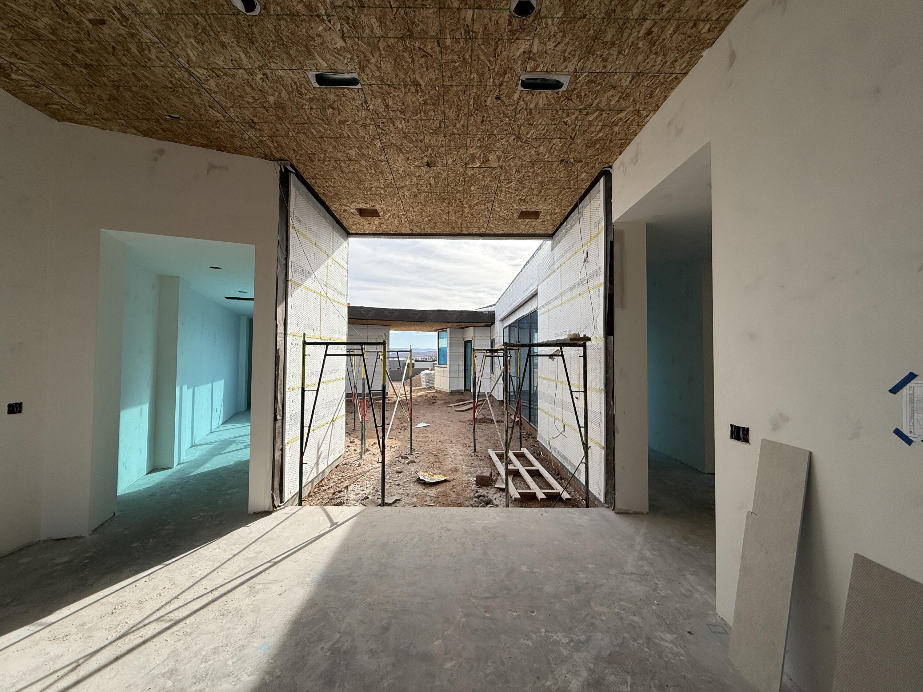 CHACO SOUTH - Residential