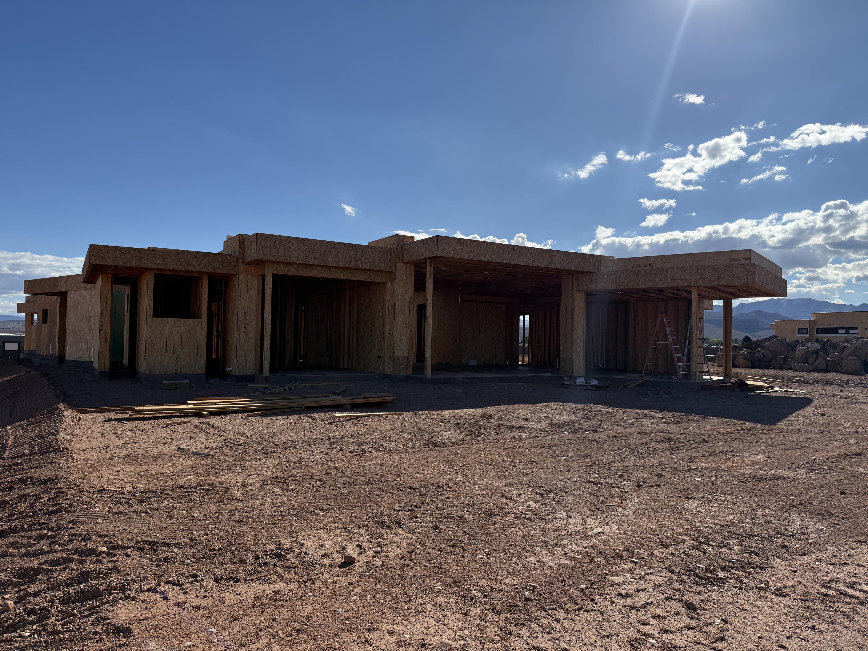 CHACO SOUTH - Residential