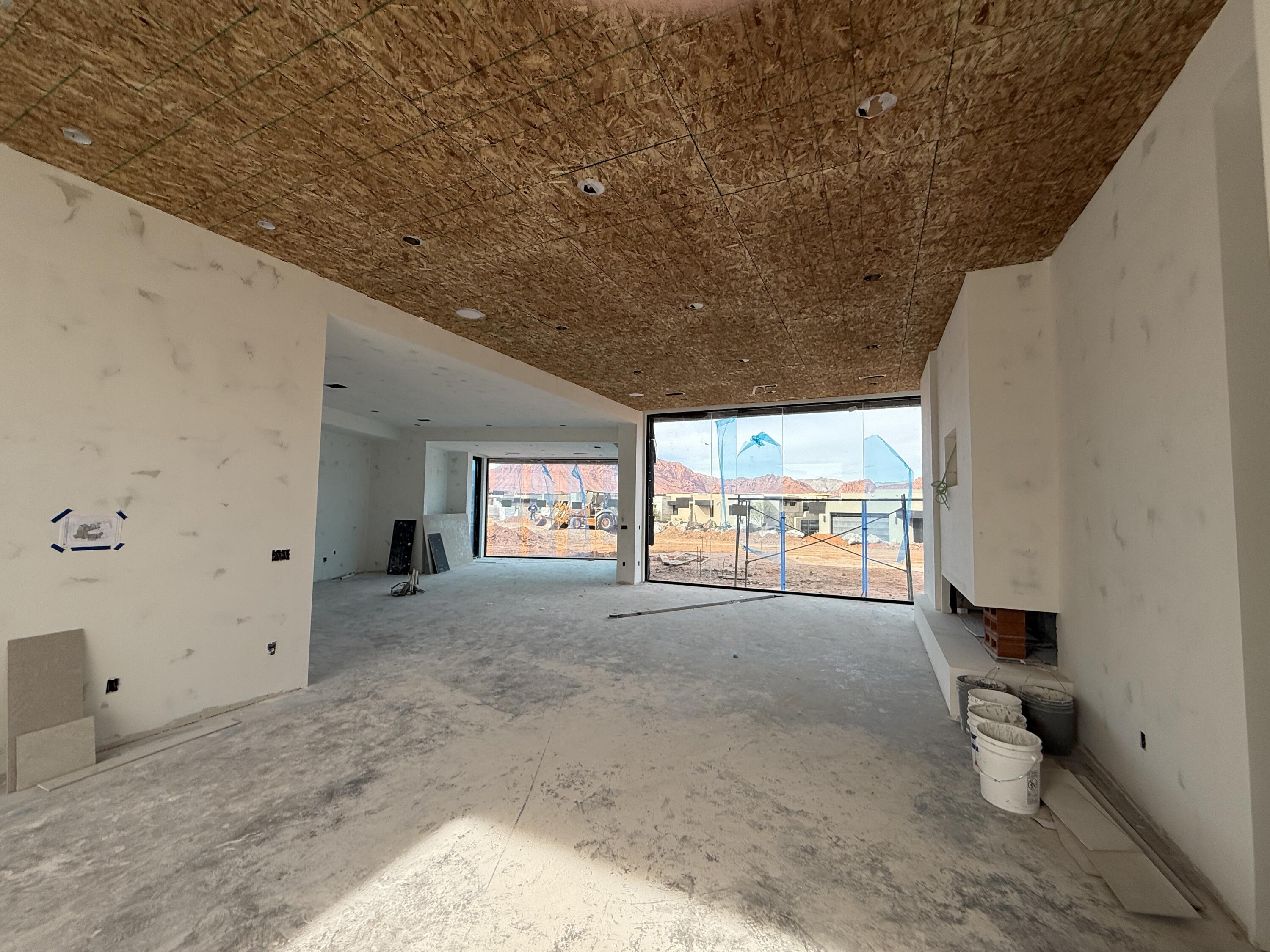 CHACO SOUTH - Residential