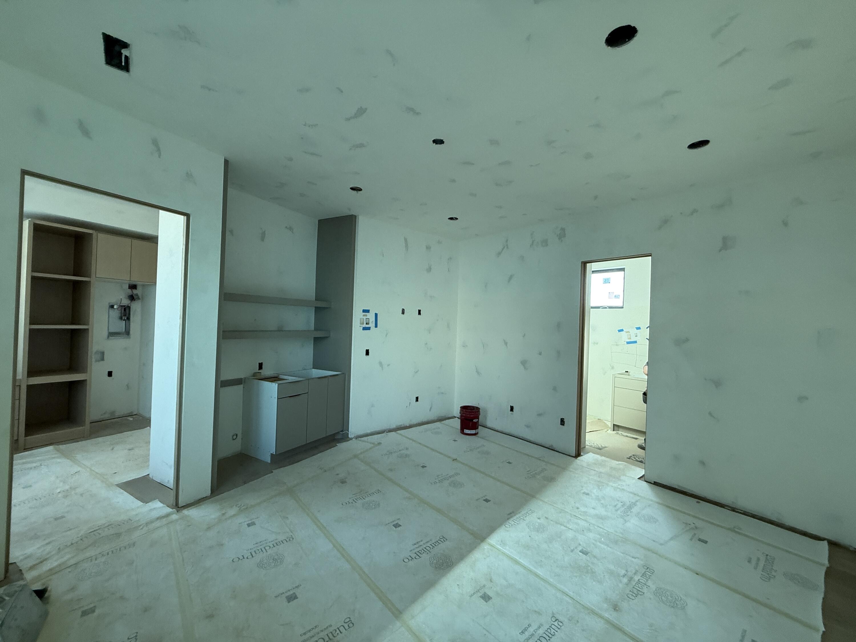 CHACO SOUTH - Residential