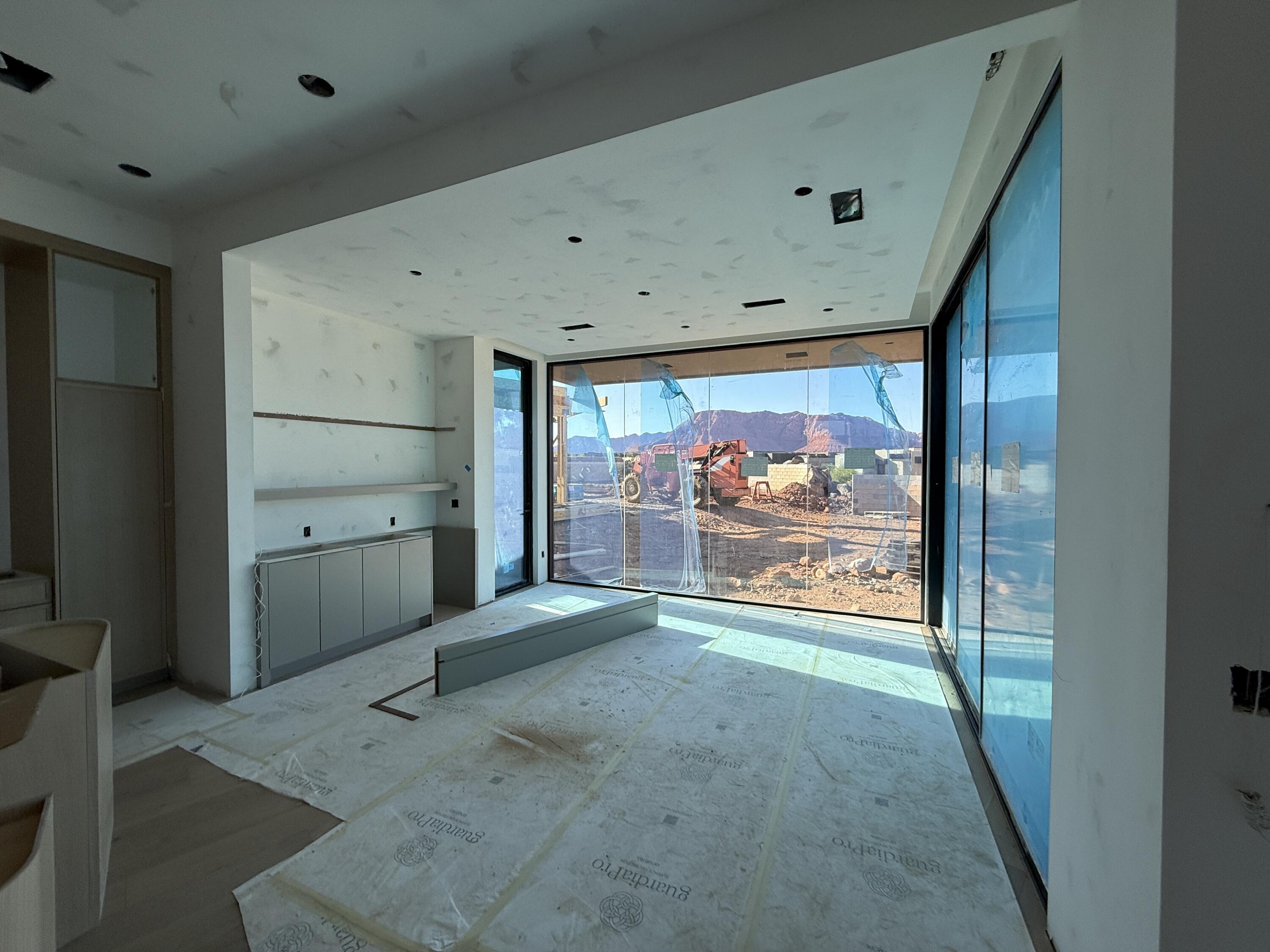CHACO SOUTH - Residential