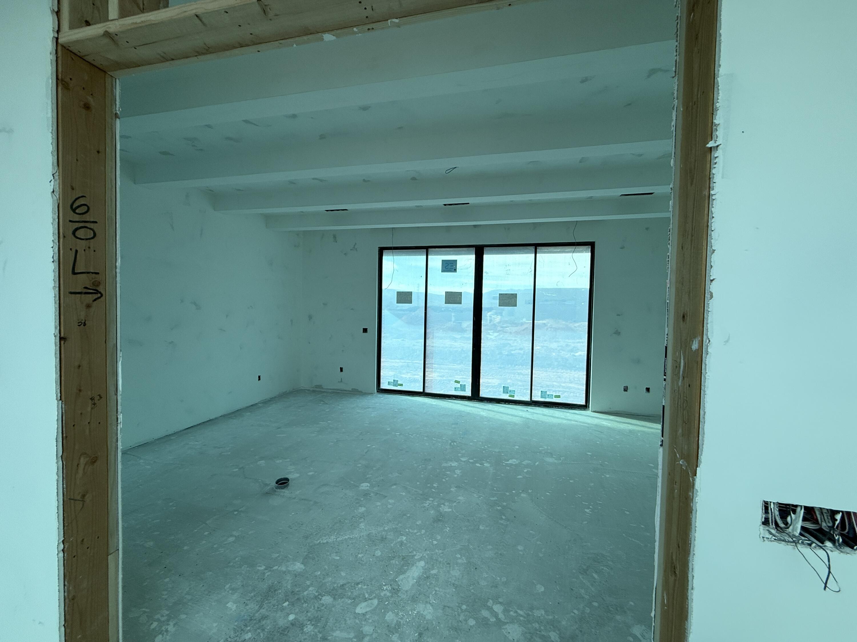 CHACO SOUTH - Residential