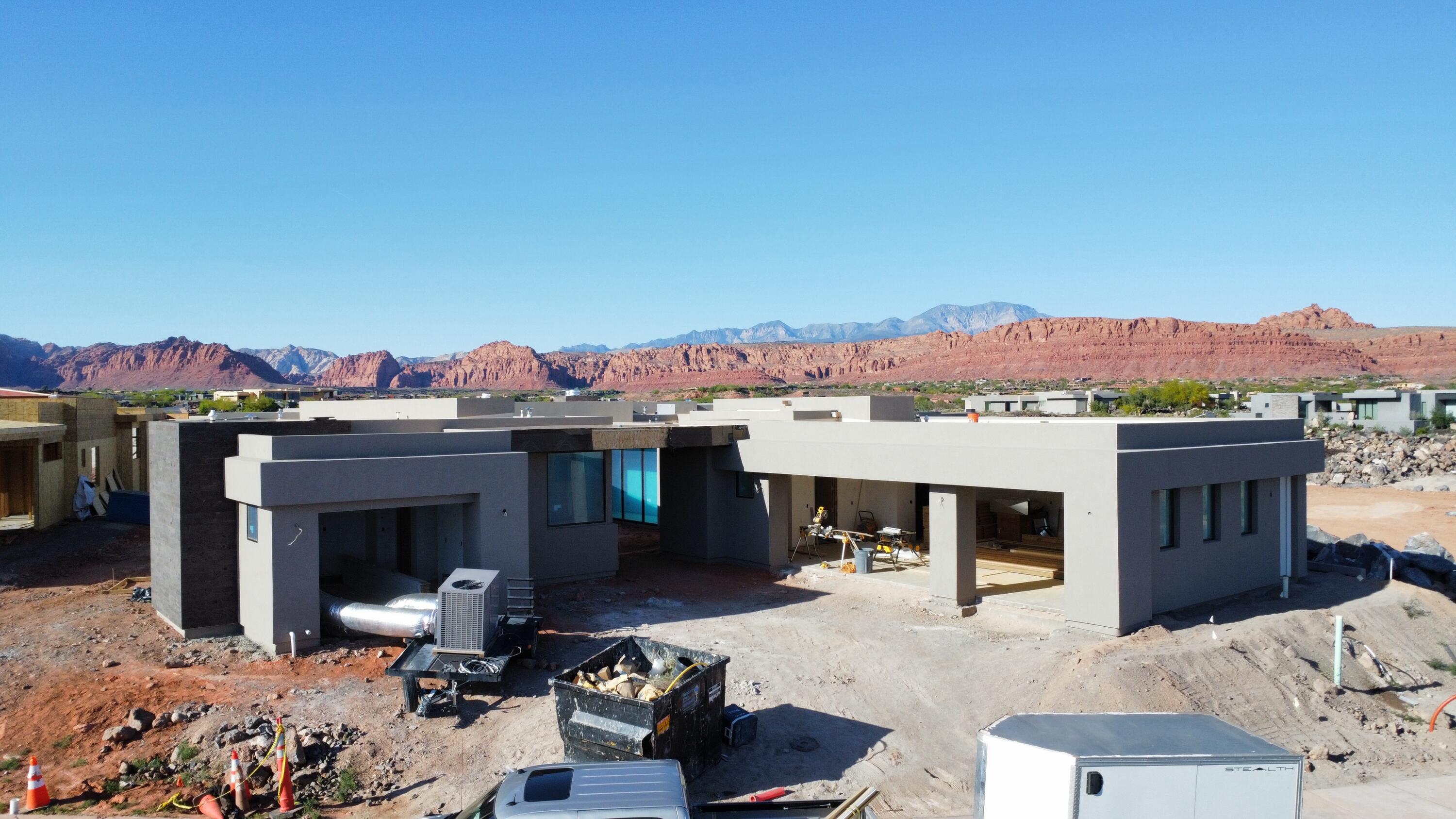 CHACO SOUTH - Residential