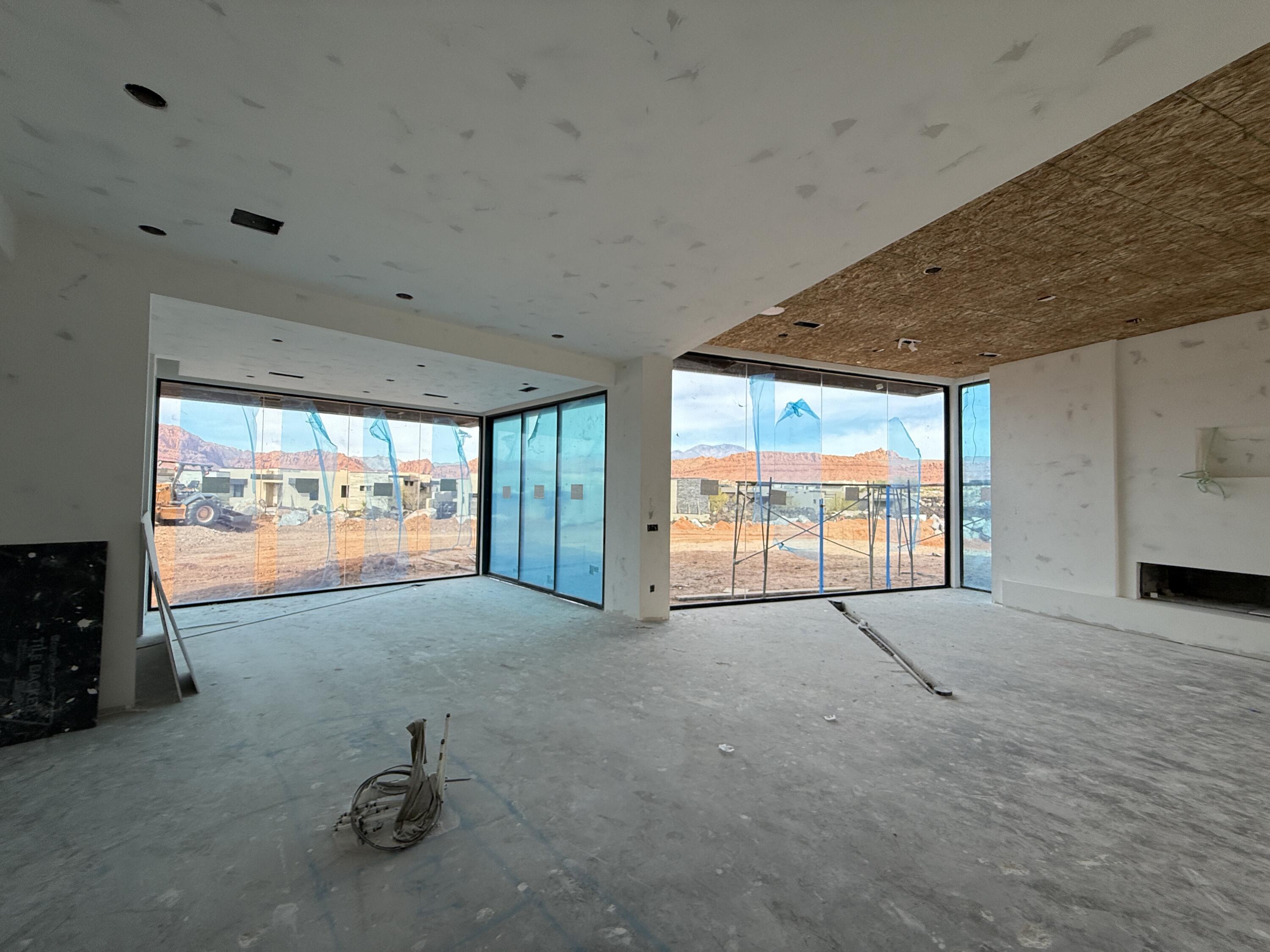 CHACO SOUTH - Residential