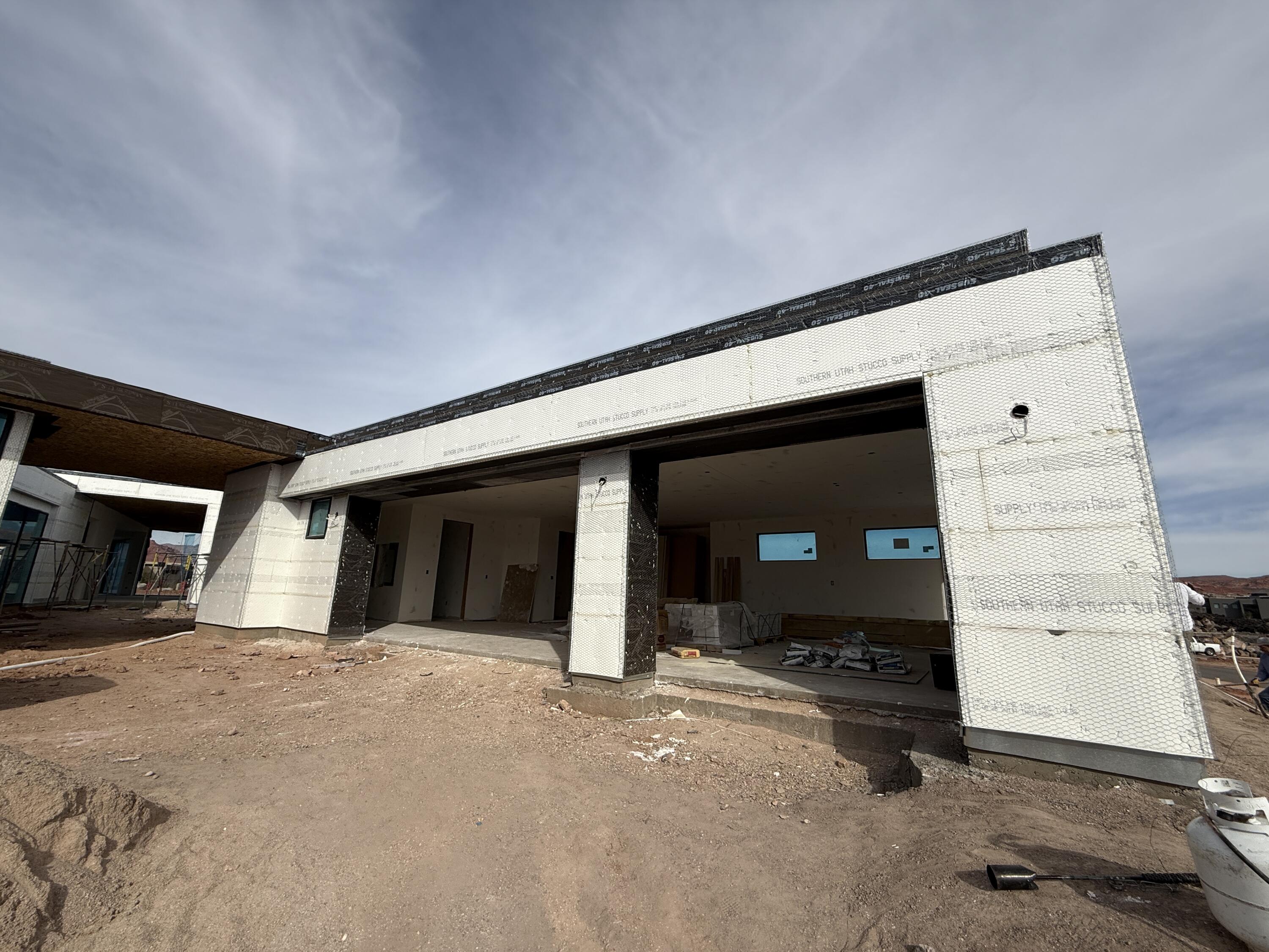 CHACO SOUTH - Residential