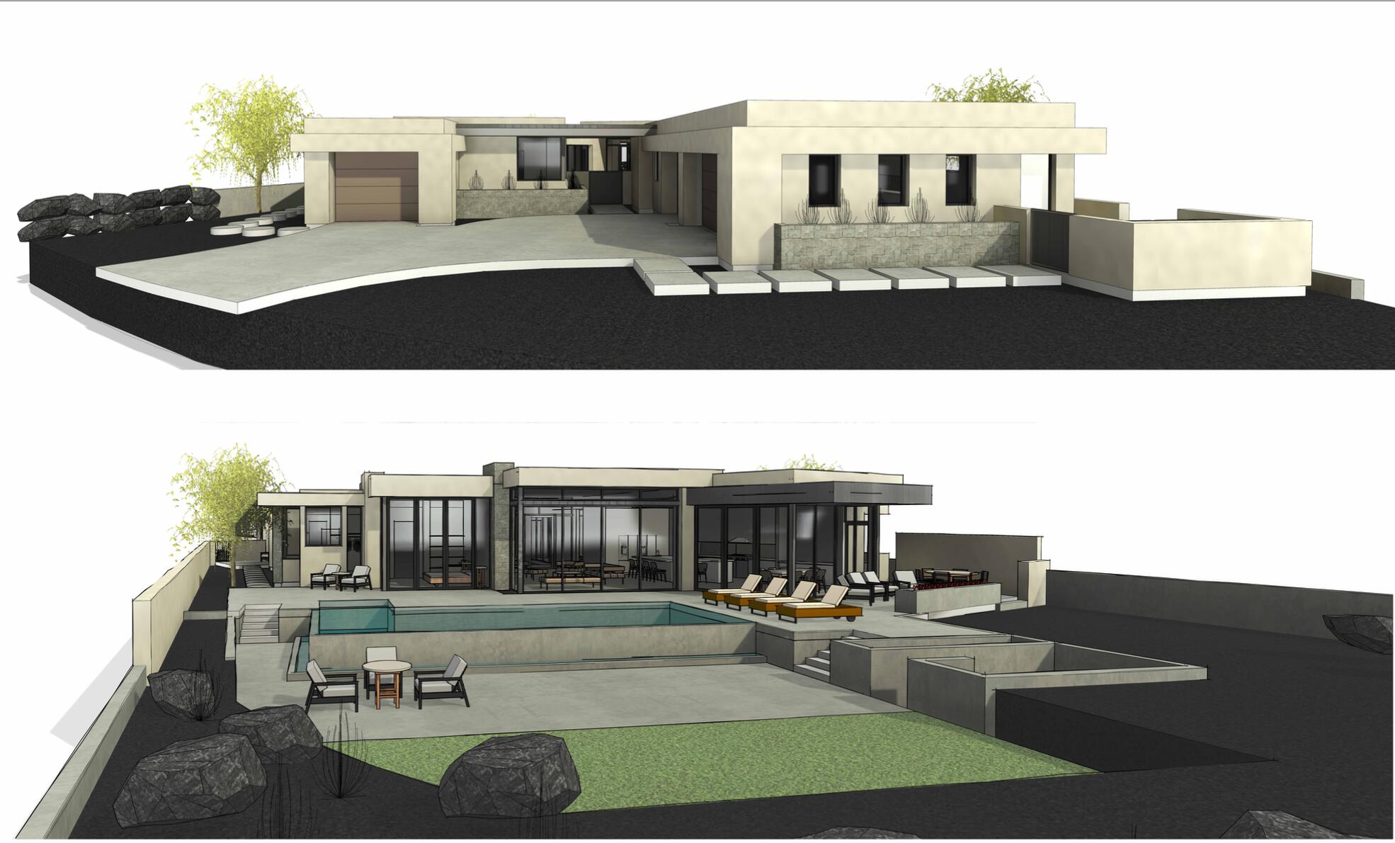 CHACO SOUTH - Residential