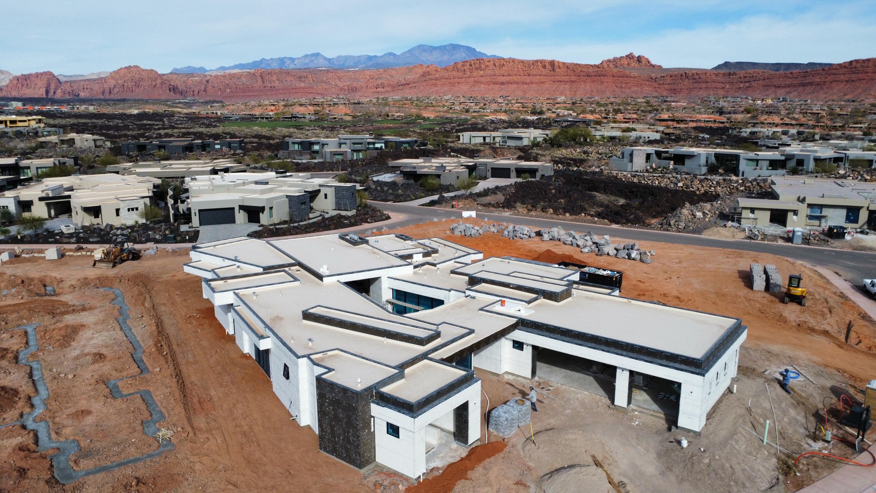 CHACO SOUTH - Residential