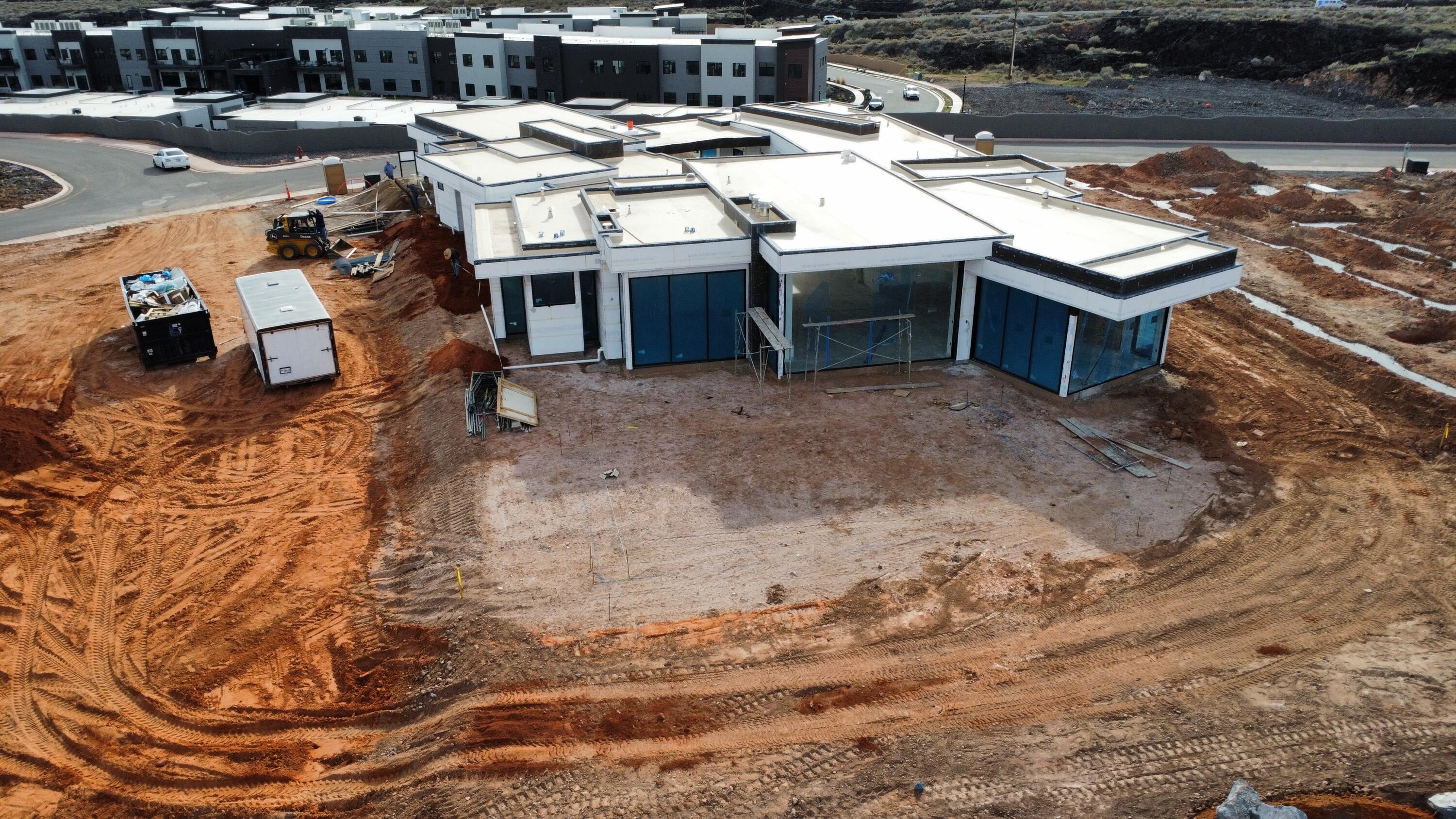 CHACO SOUTH - Residential