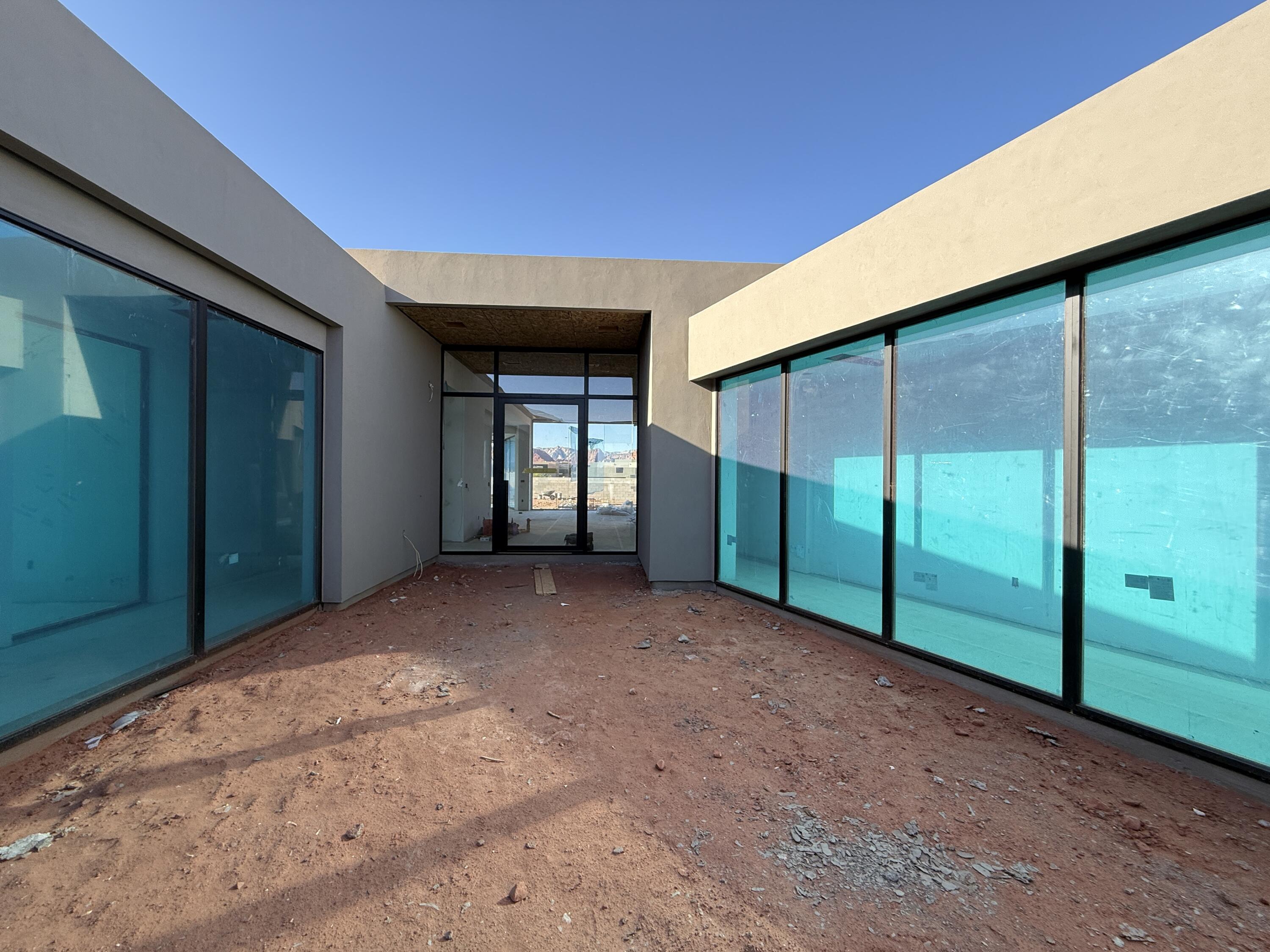 CHACO SOUTH - Residential