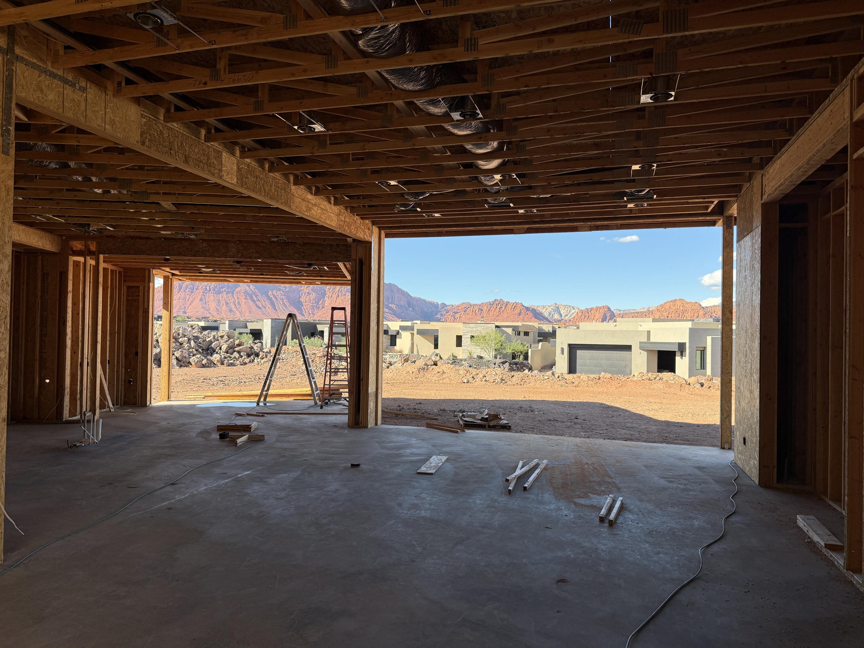 CHACO SOUTH - Residential