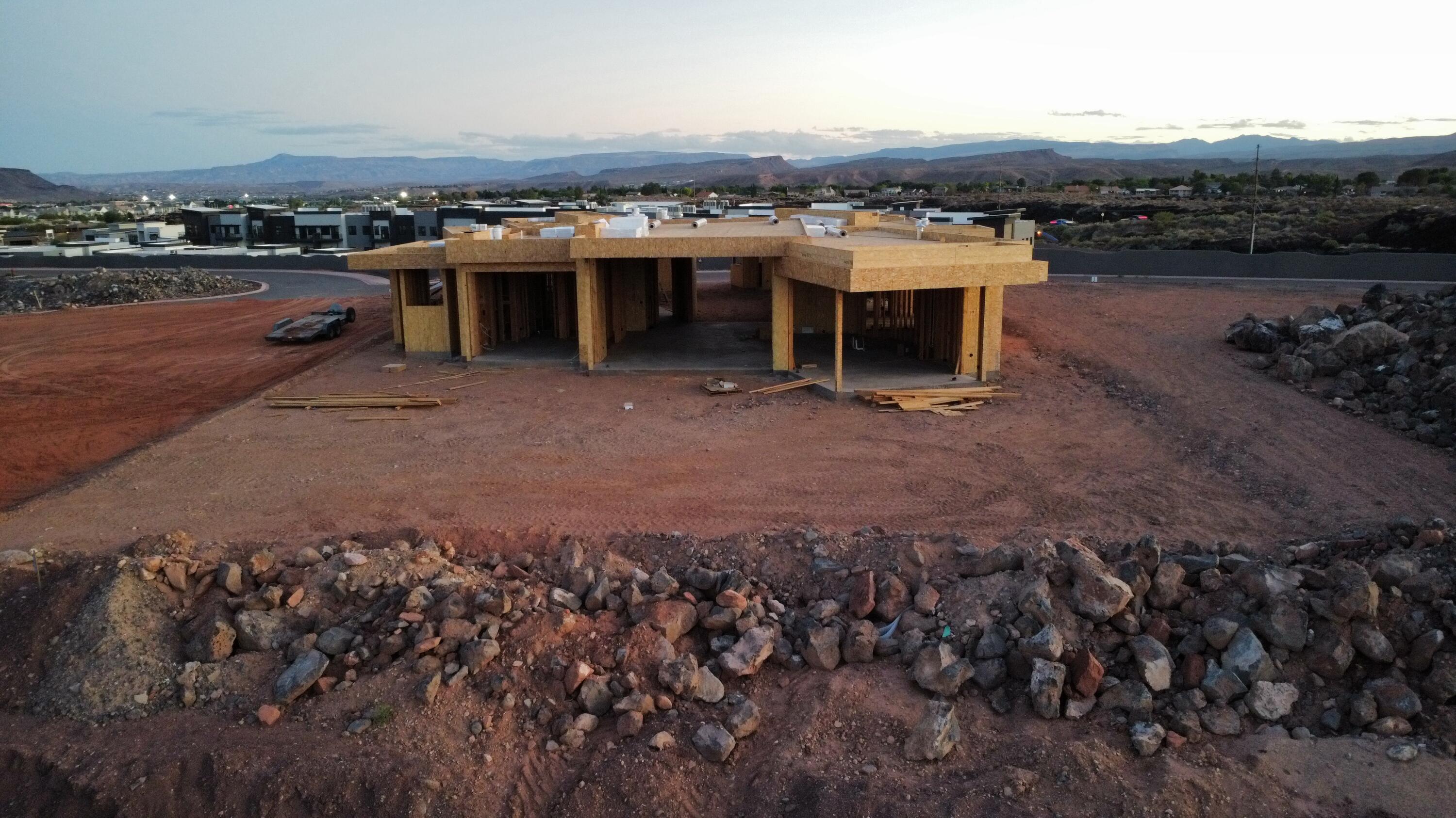 CHACO SOUTH - Residential