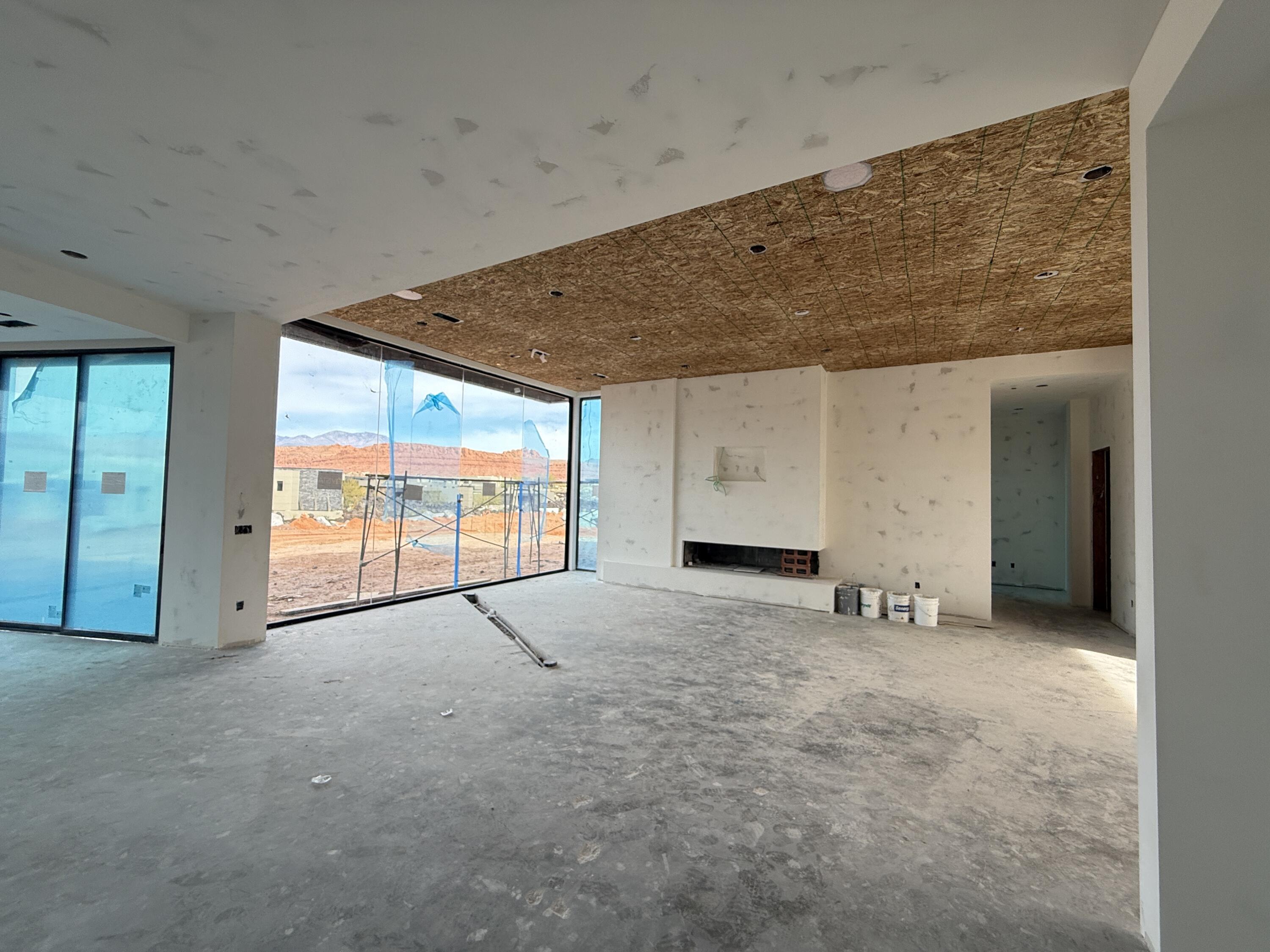 CHACO SOUTH - Residential