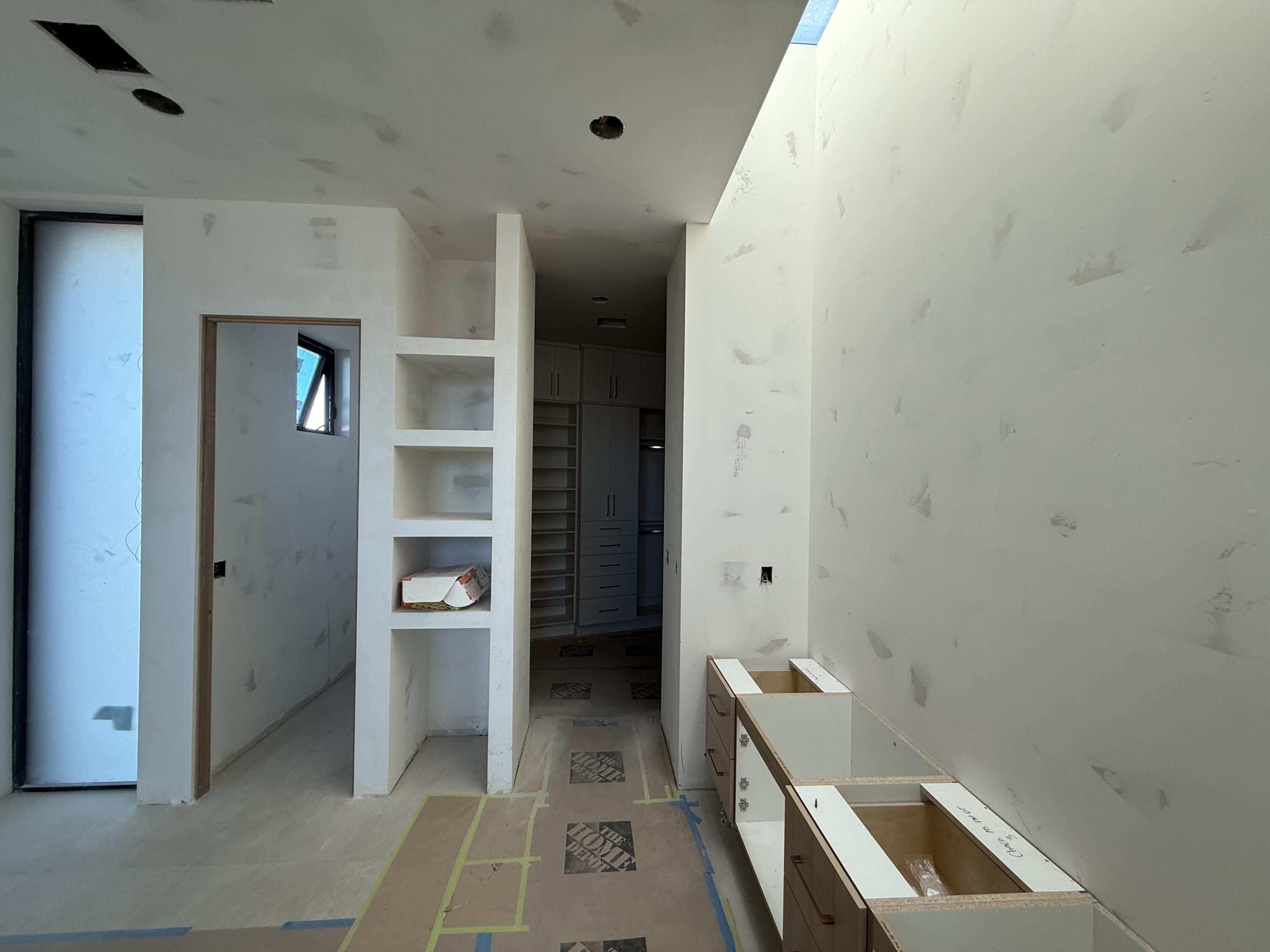 CHACO SOUTH - Residential