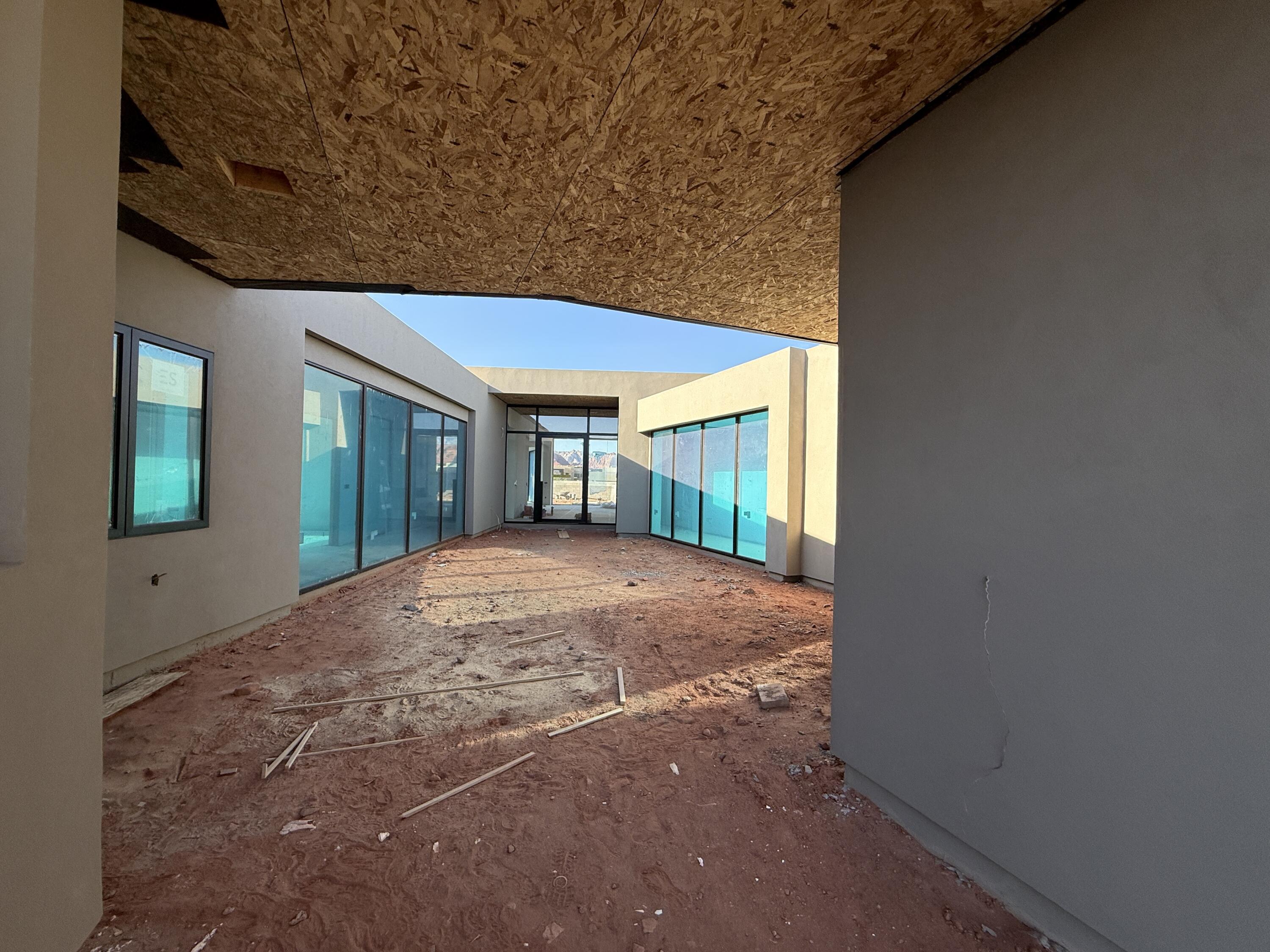 CHACO SOUTH - Residential