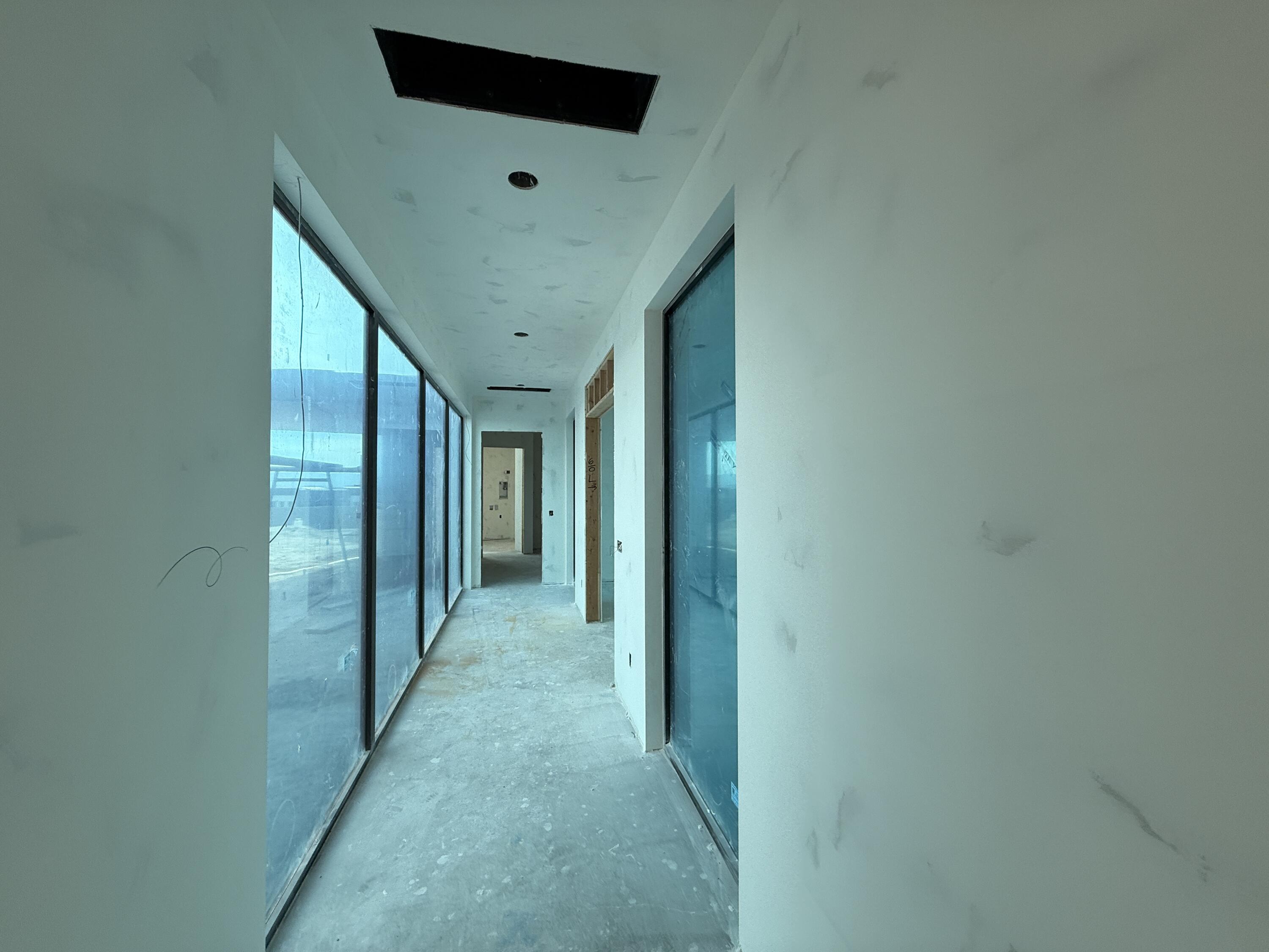 CHACO SOUTH - Residential