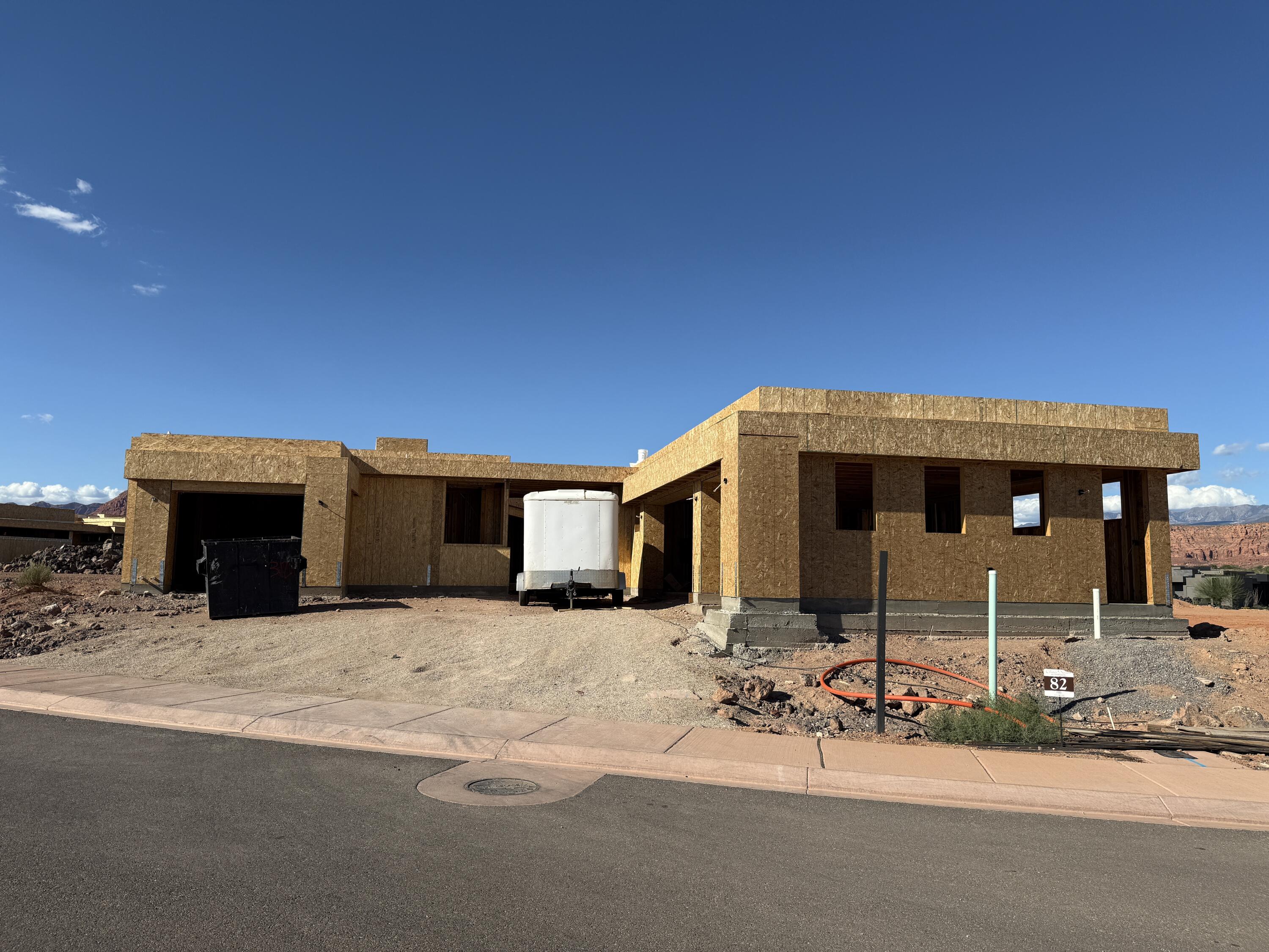 CHACO SOUTH - Residential