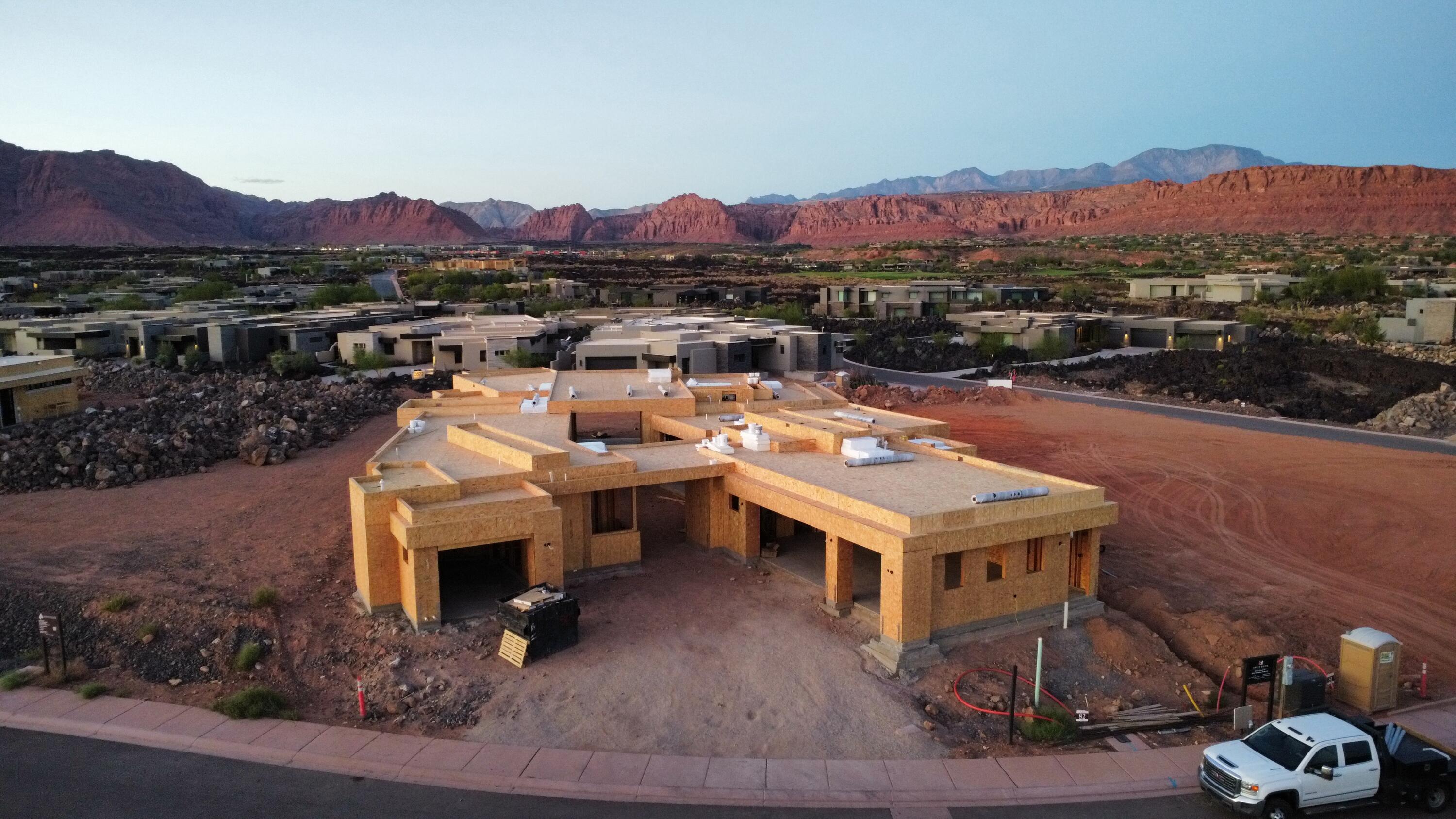 CHACO SOUTH - Residential