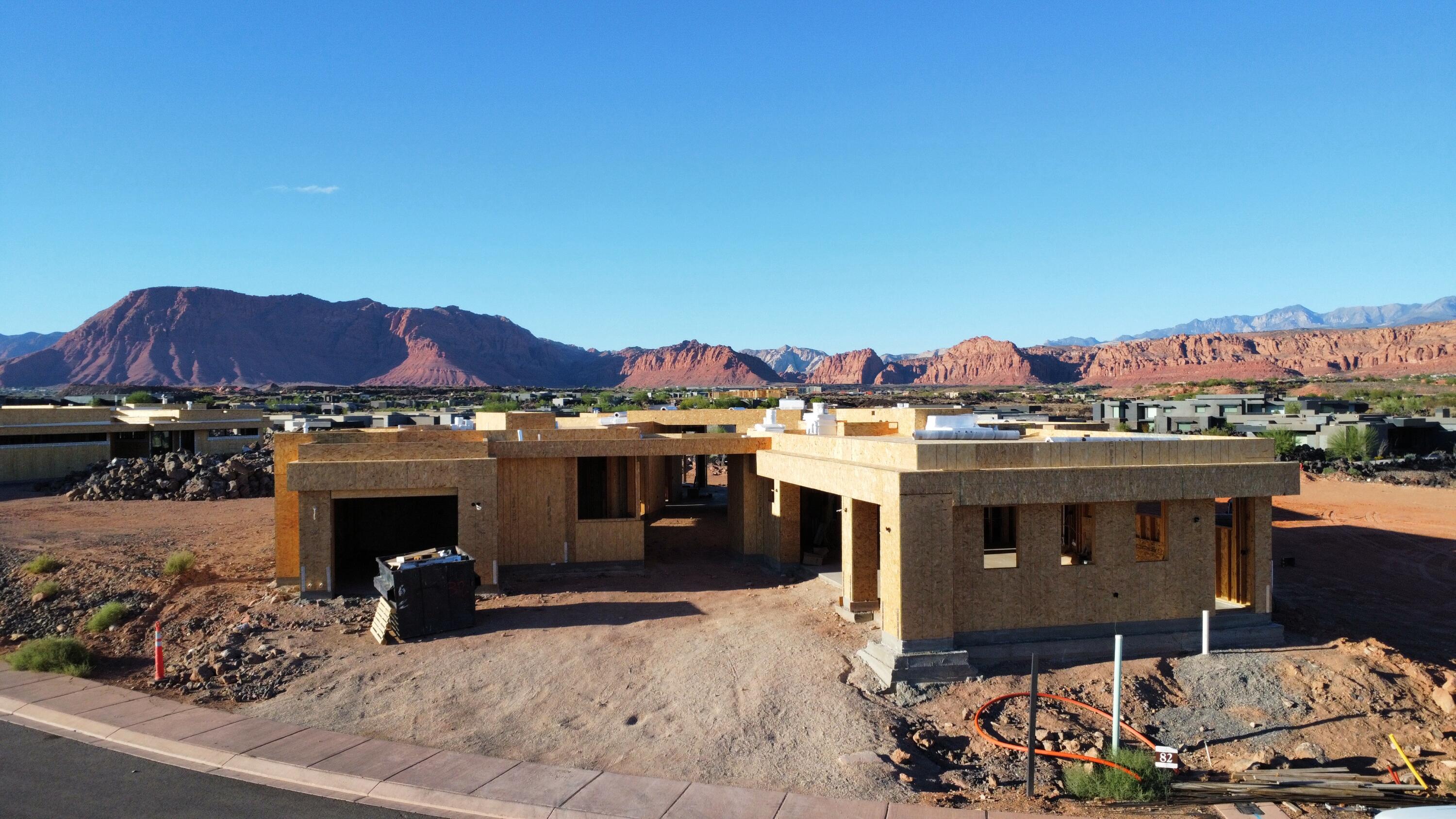 CHACO SOUTH - Residential