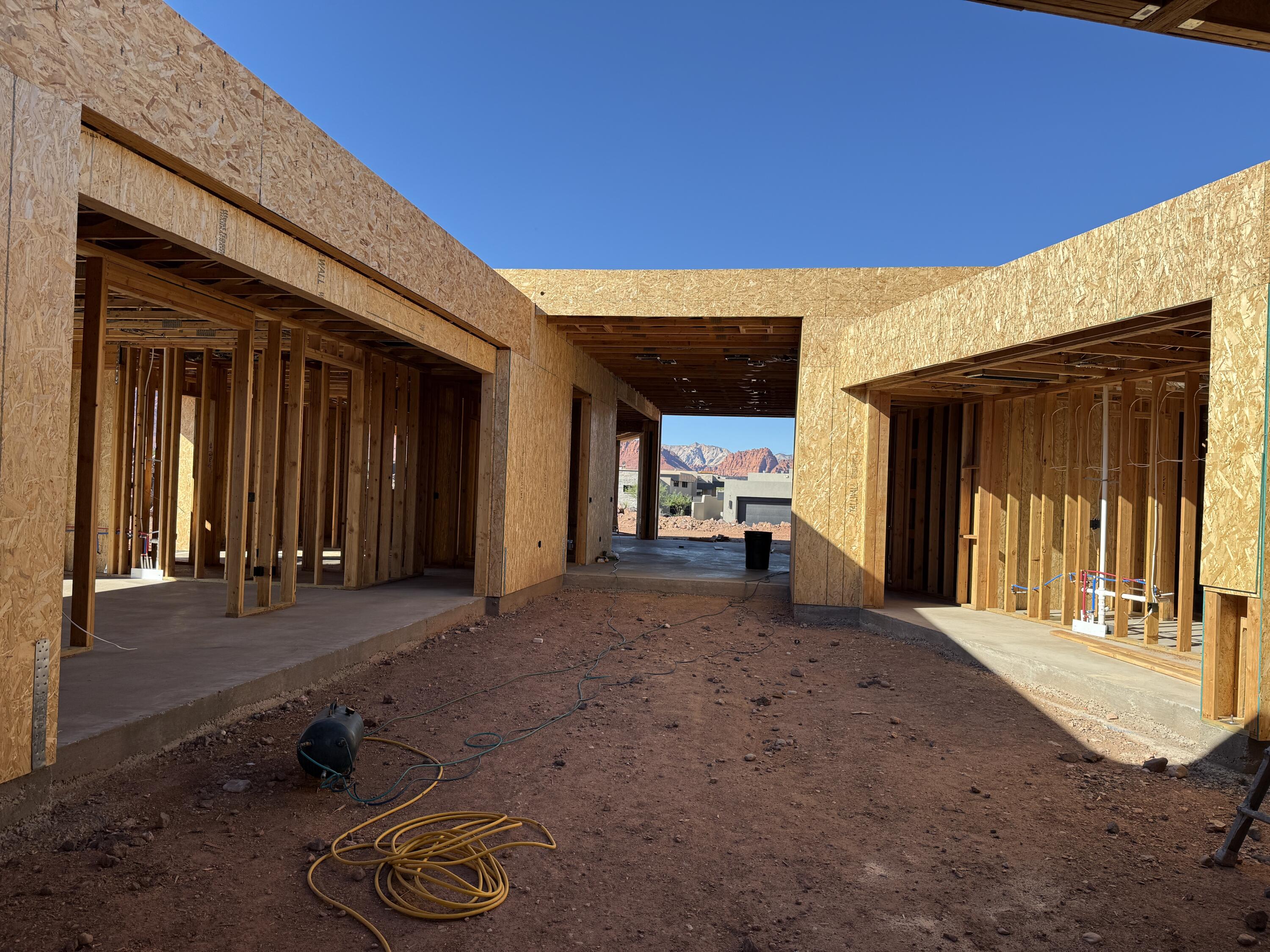 CHACO SOUTH - Residential