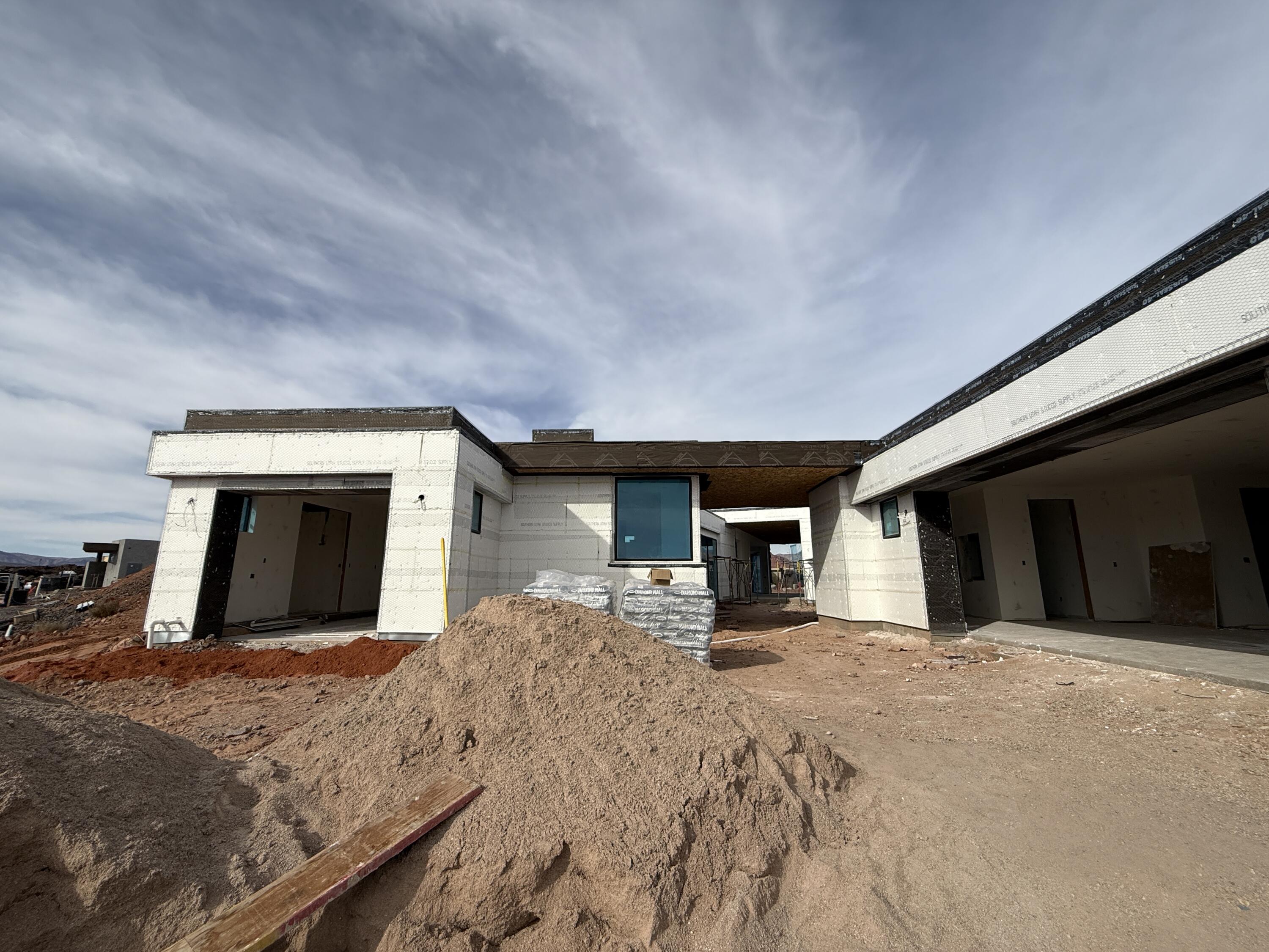 CHACO SOUTH - Residential