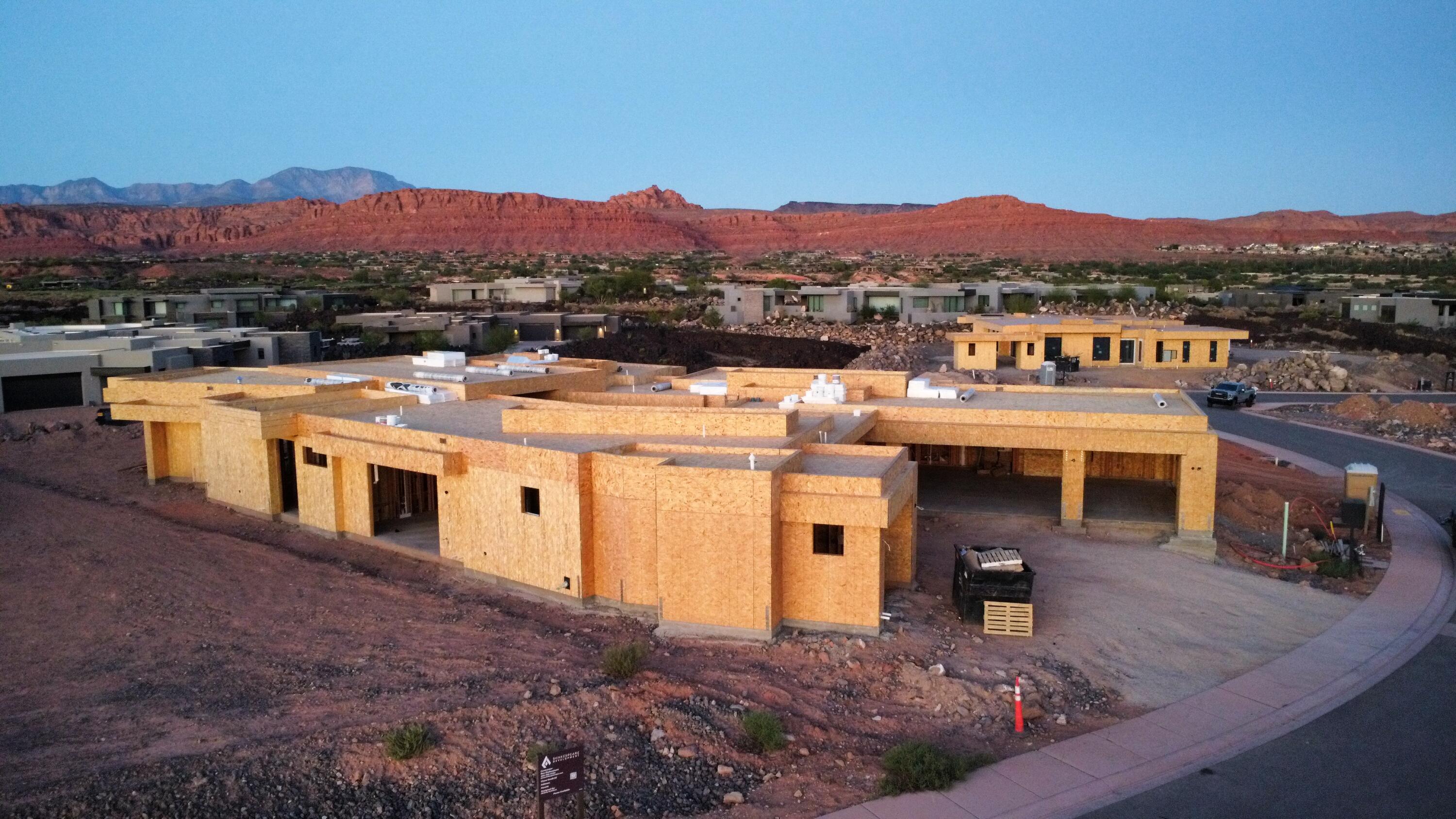 CHACO SOUTH - Residential