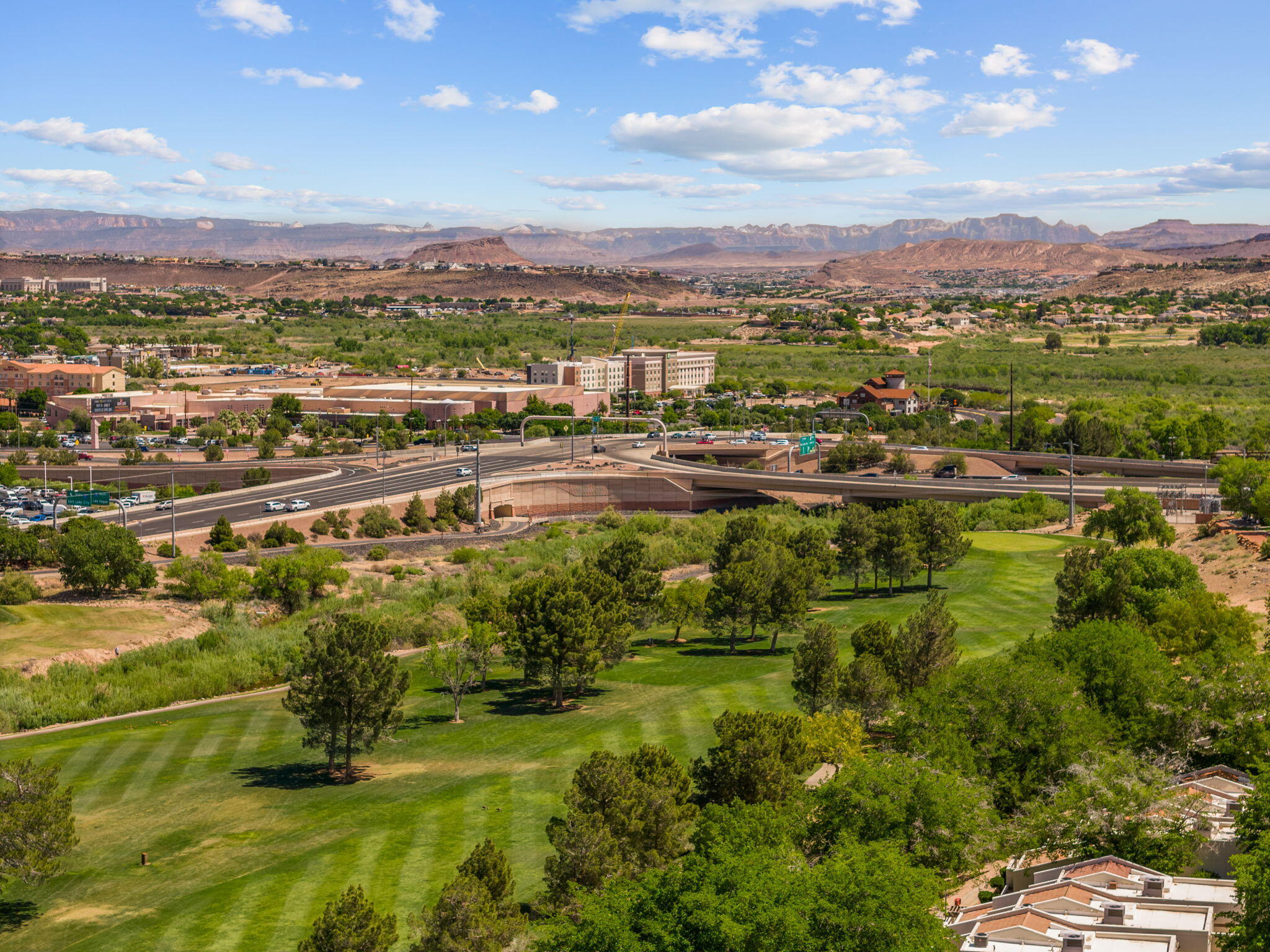 VISTA GRANDE TOWNHOMES - Residential