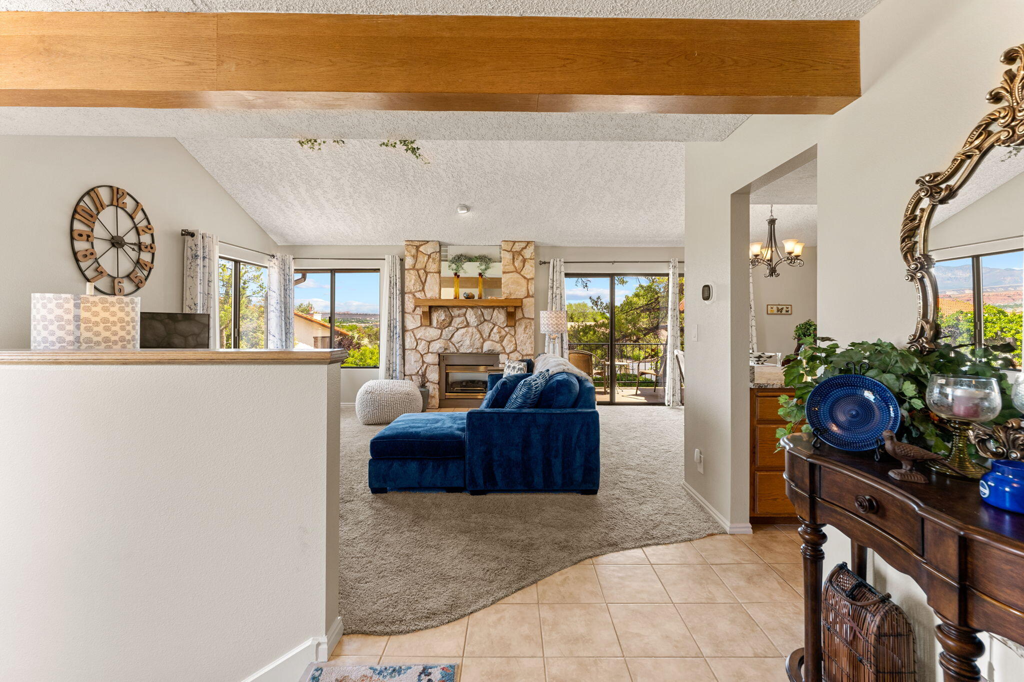 VISTA GRANDE TOWNHOMES - Residential