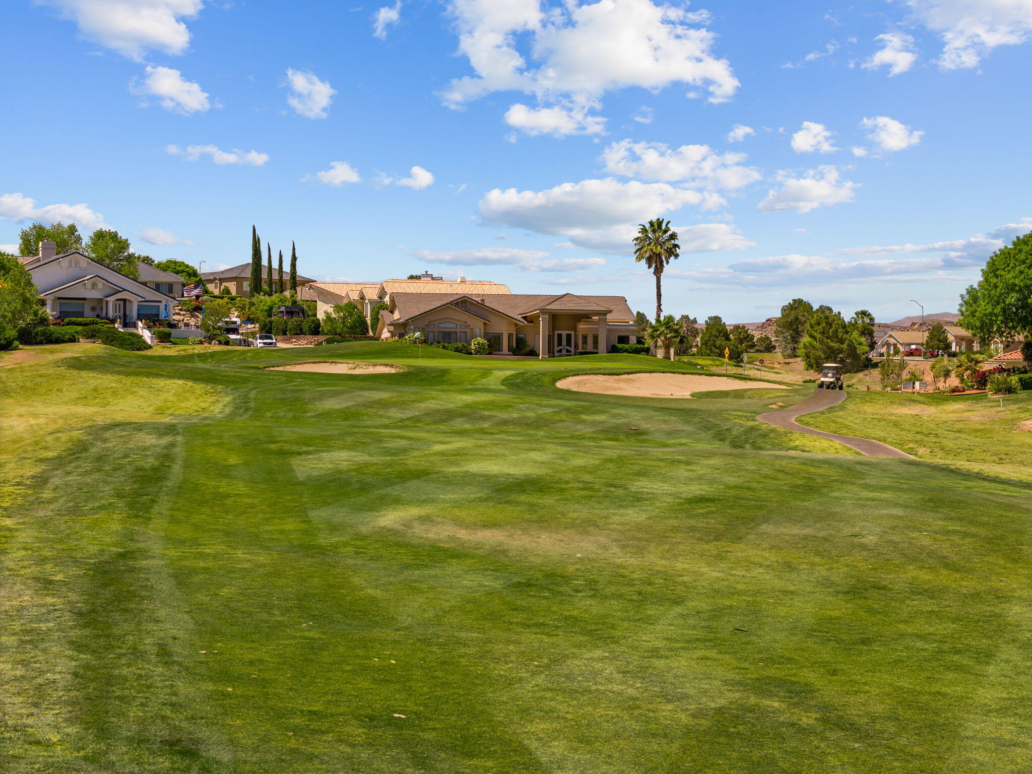 VISTA GRANDE TOWNHOMES - Residential