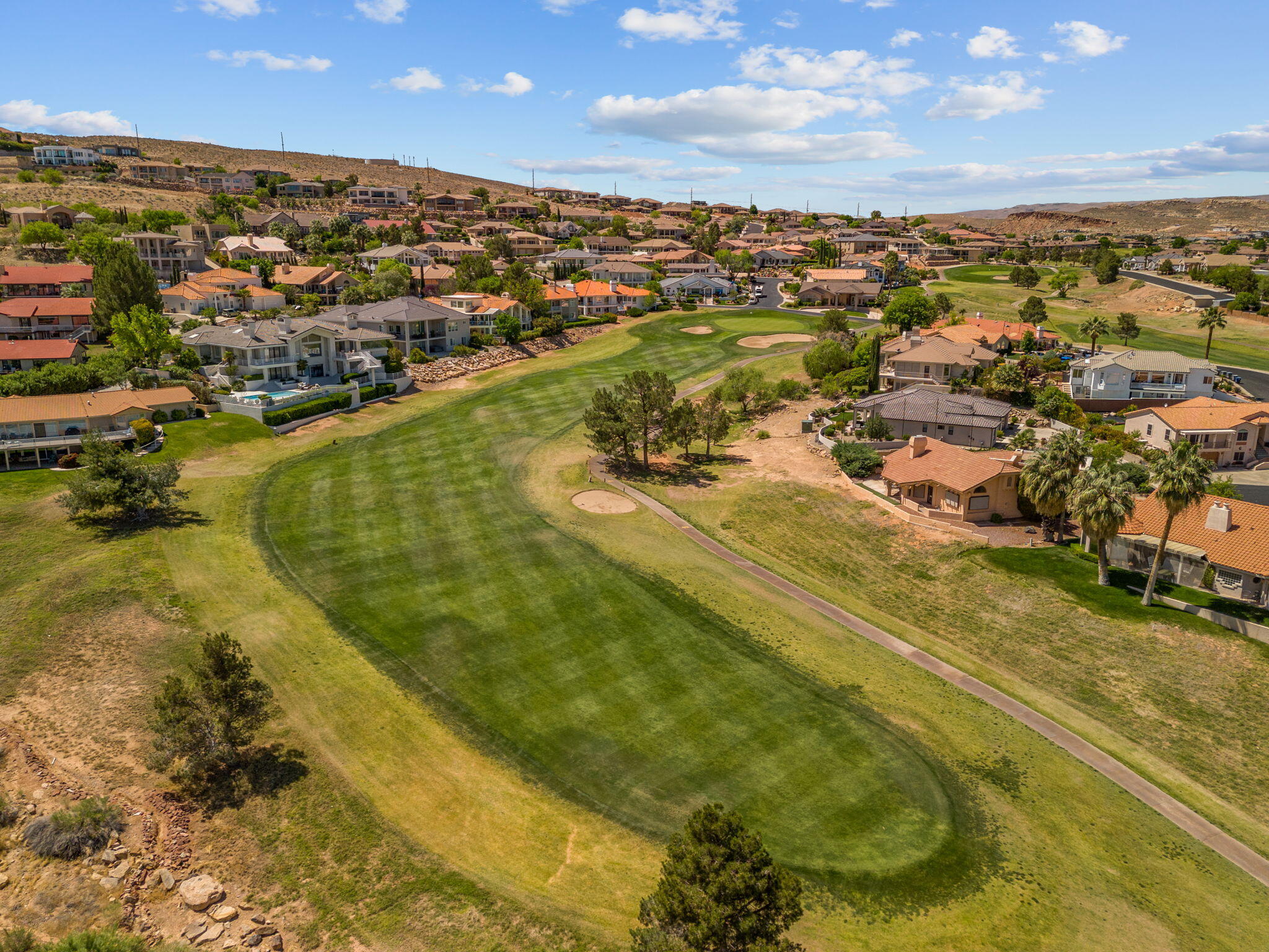 VISTA GRANDE TOWNHOMES - Residential