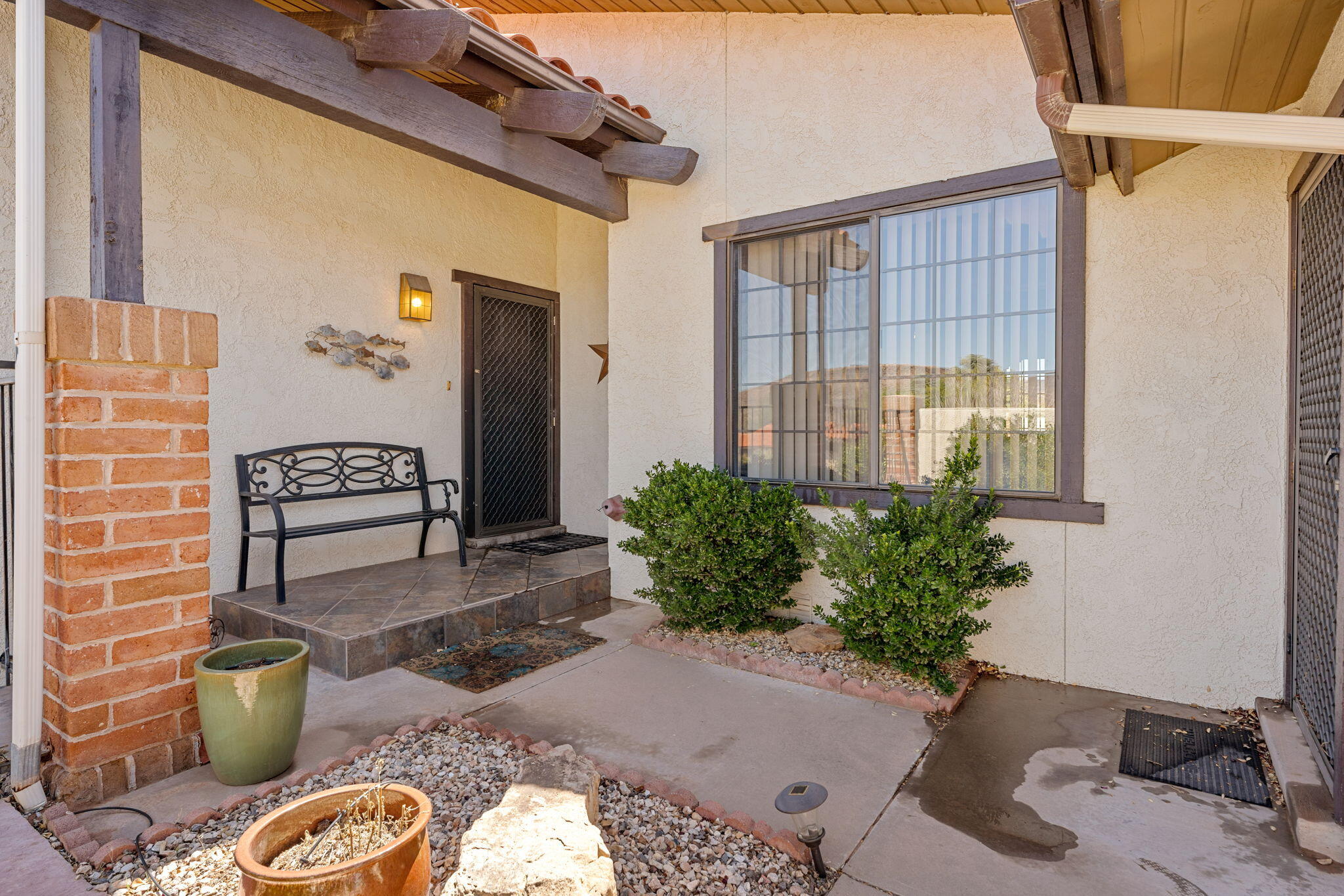 VISTA GRANDE TOWNHOMES - Residential