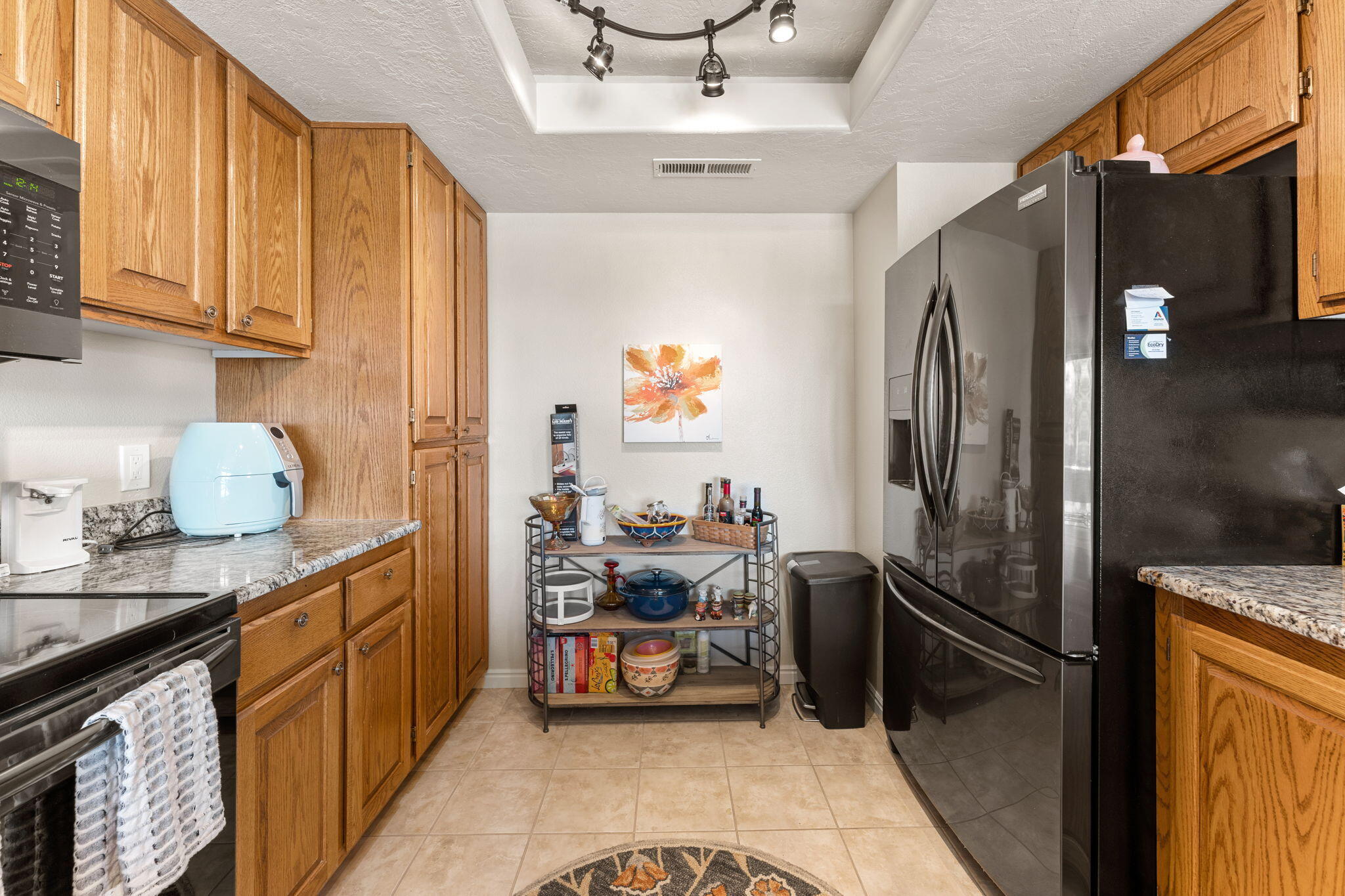 VISTA GRANDE TOWNHOMES - Residential