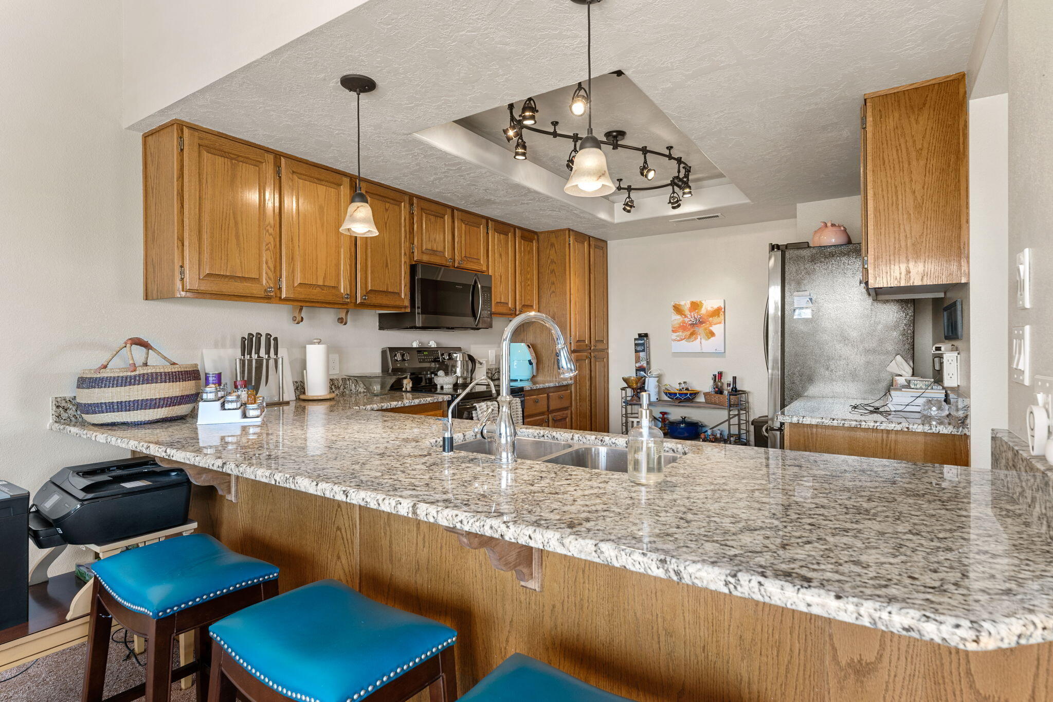 VISTA GRANDE TOWNHOMES - Residential