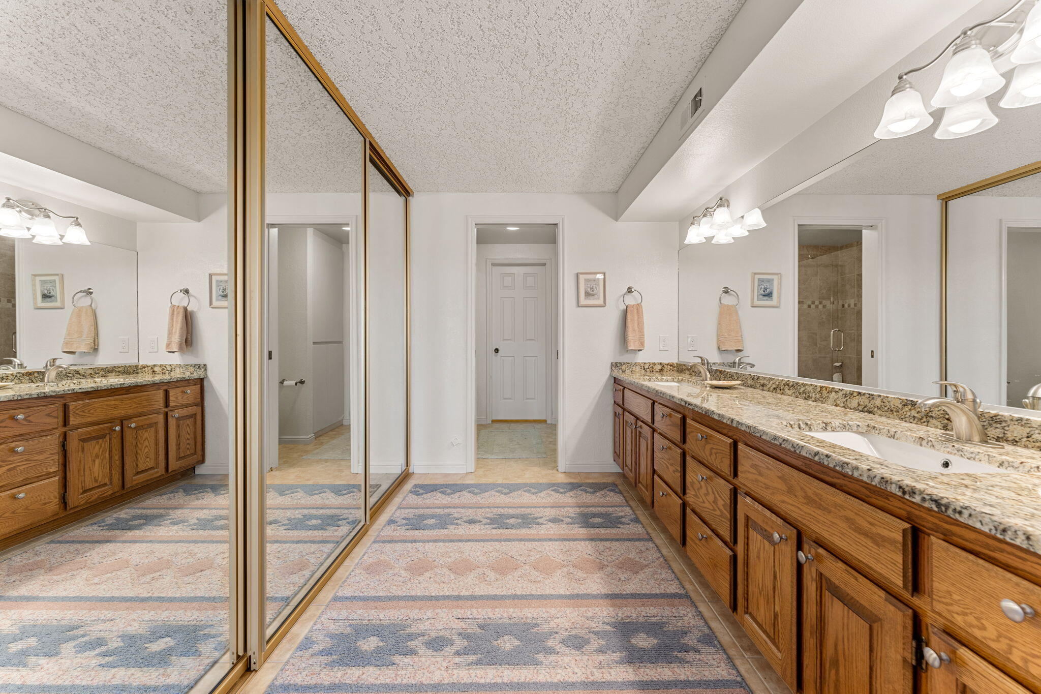 VISTA GRANDE TOWNHOMES - Residential