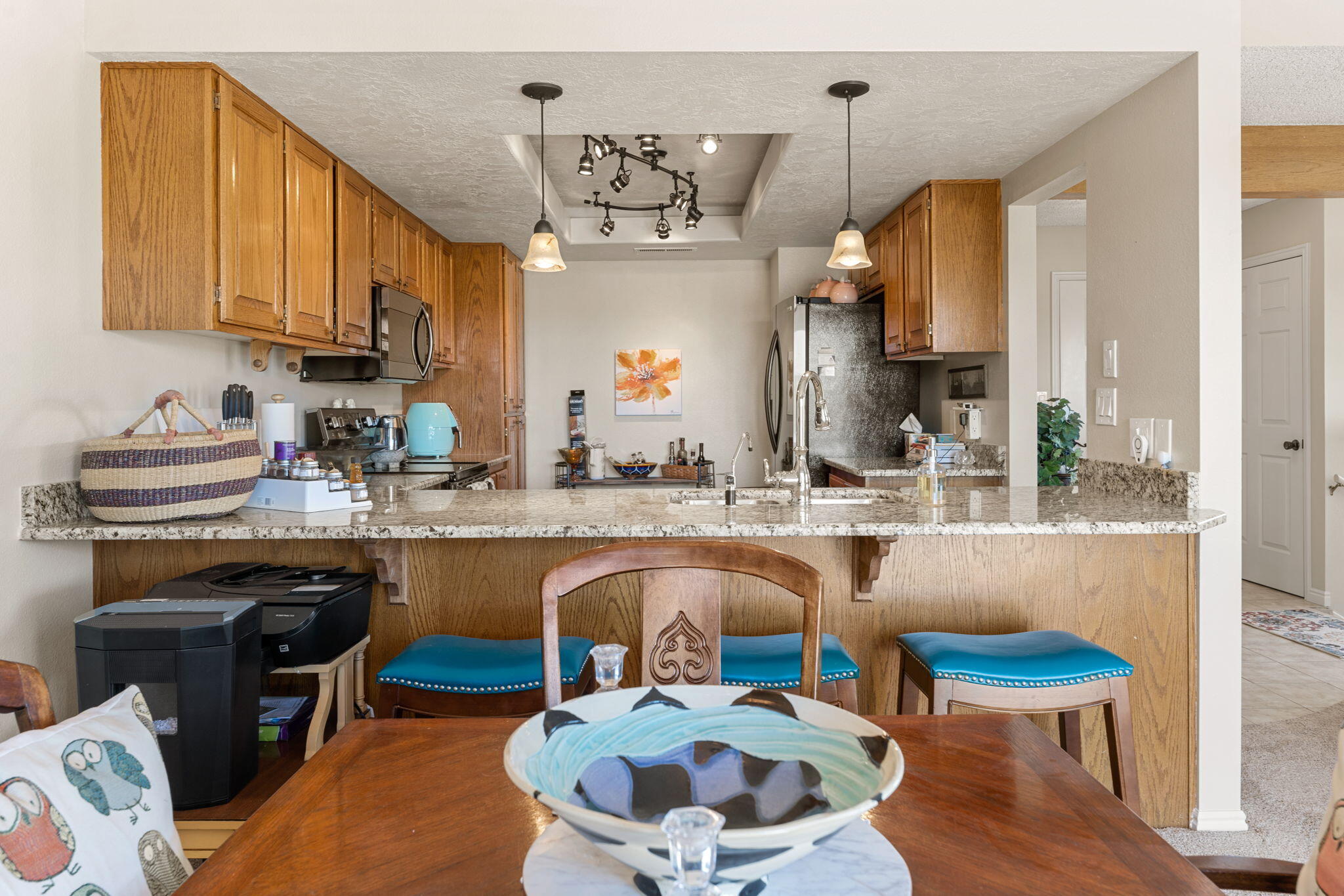 VISTA GRANDE TOWNHOMES - Residential