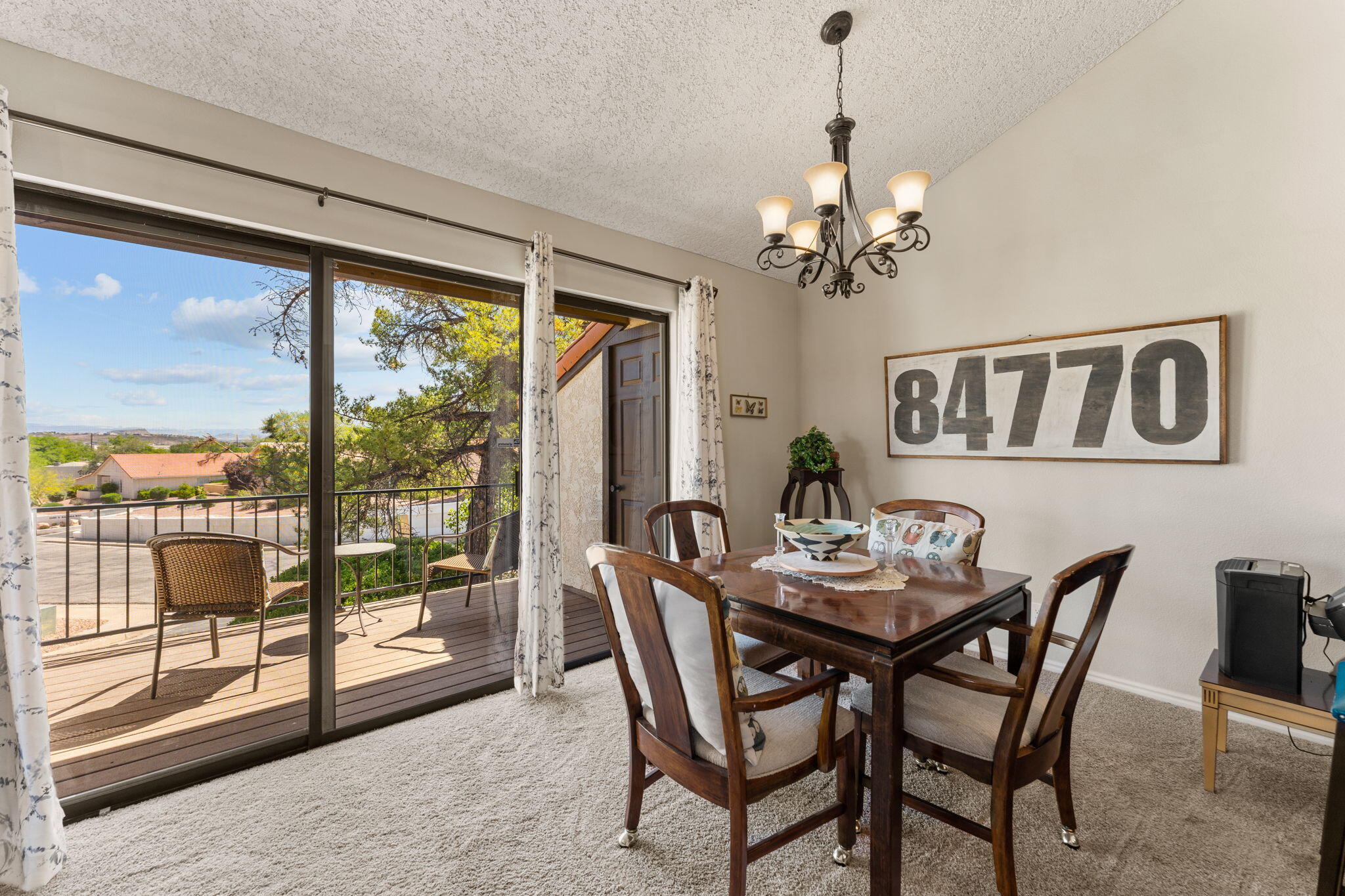 VISTA GRANDE TOWNHOMES - Residential