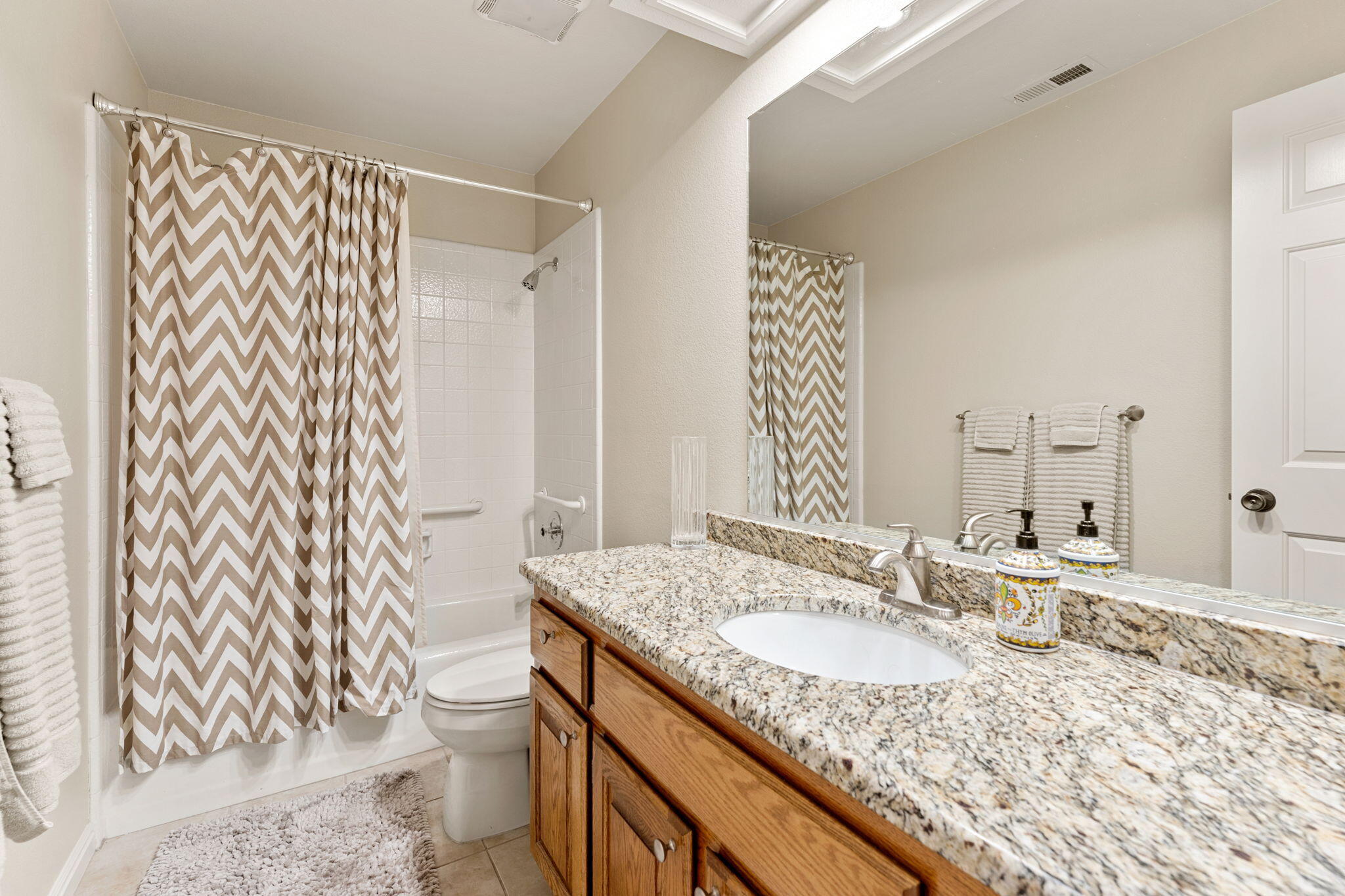 VISTA GRANDE TOWNHOMES - Residential