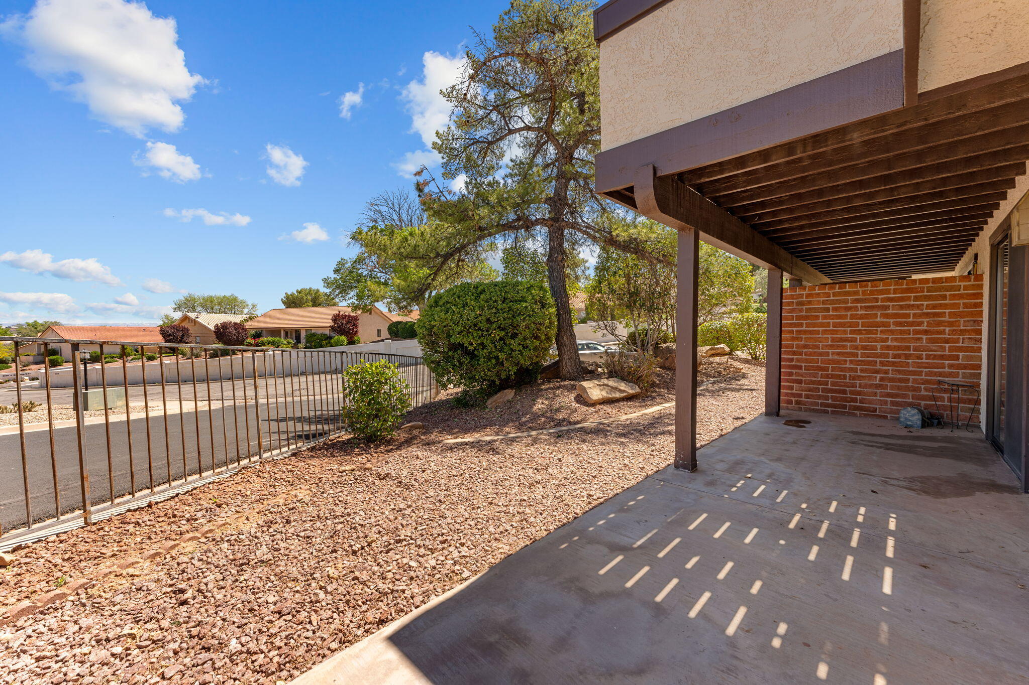 VISTA GRANDE TOWNHOMES - Residential