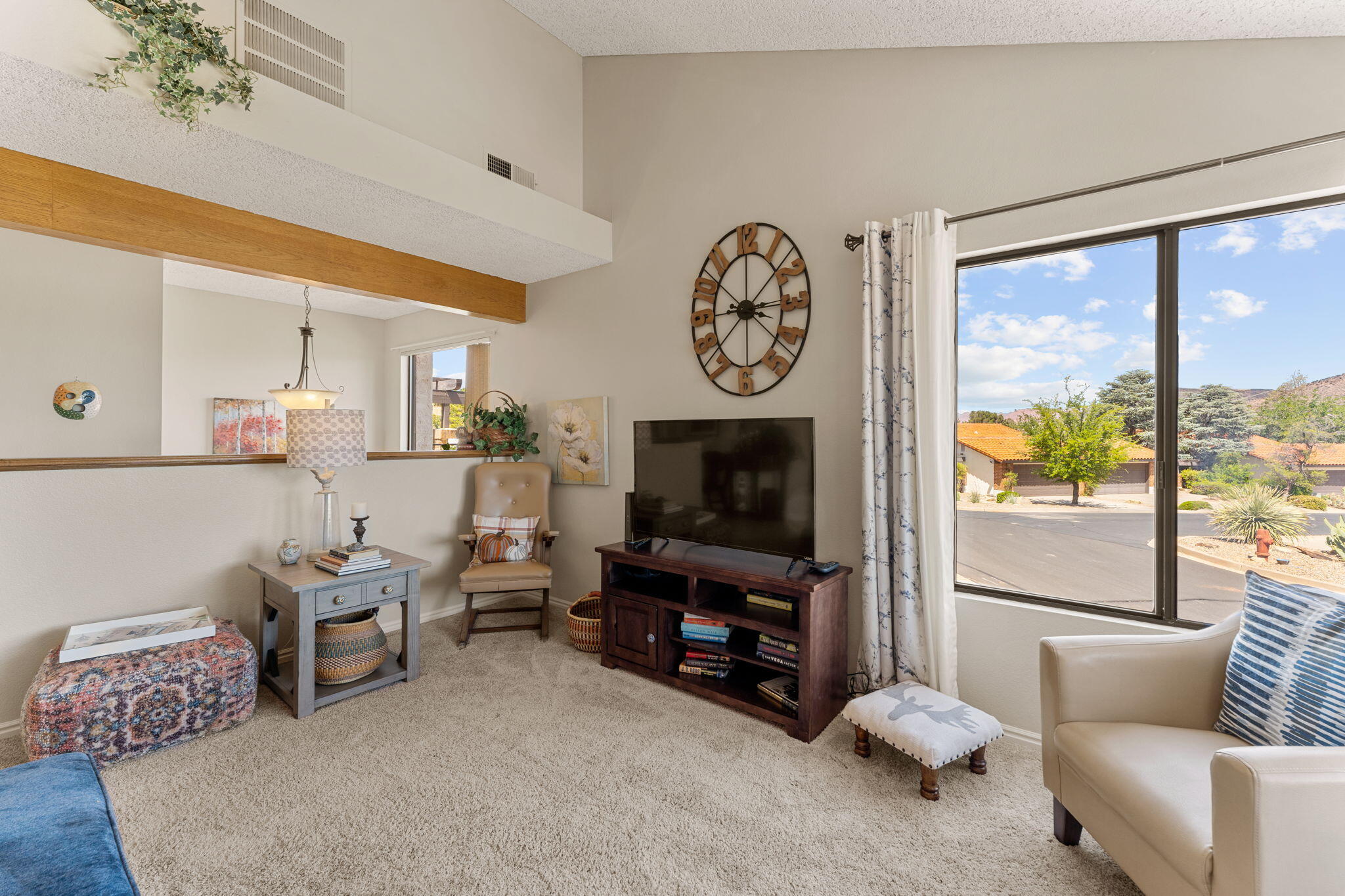 VISTA GRANDE TOWNHOMES - Residential