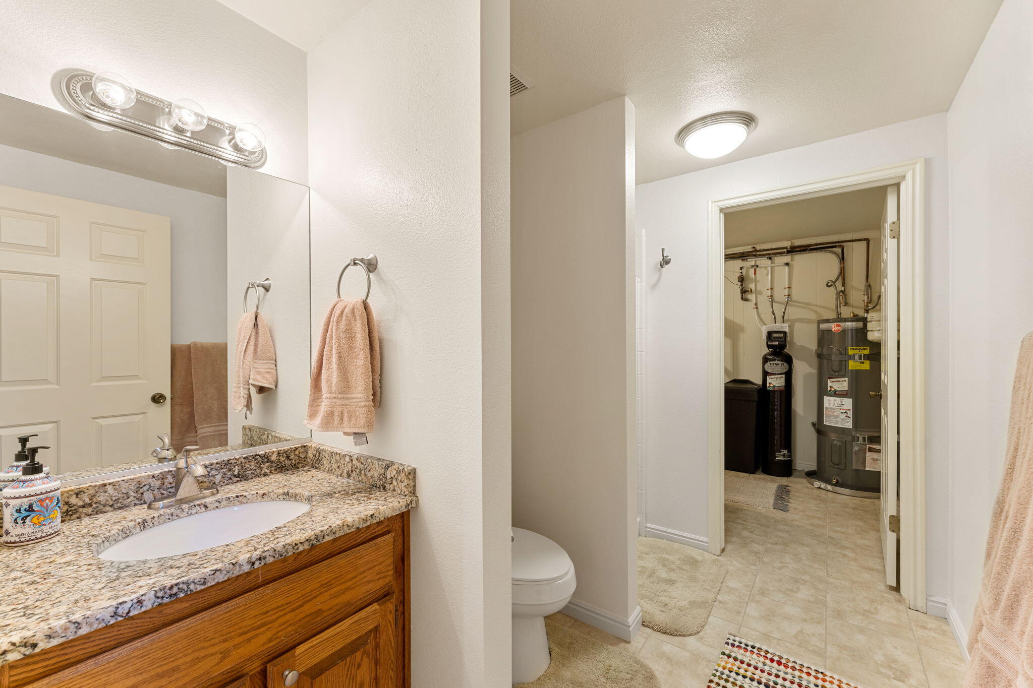 VISTA GRANDE TOWNHOMES - Residential